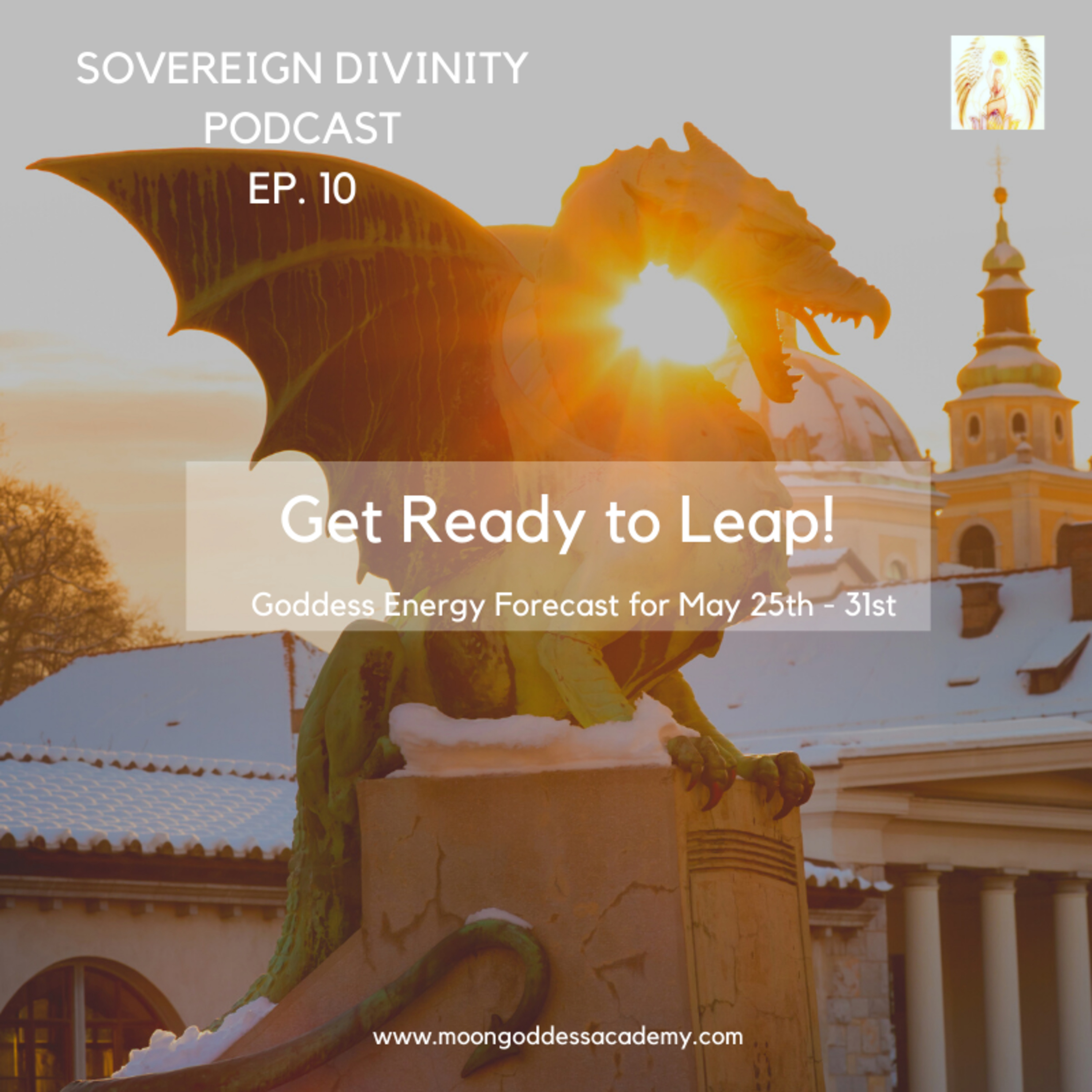Sovereign Goddess Podcast