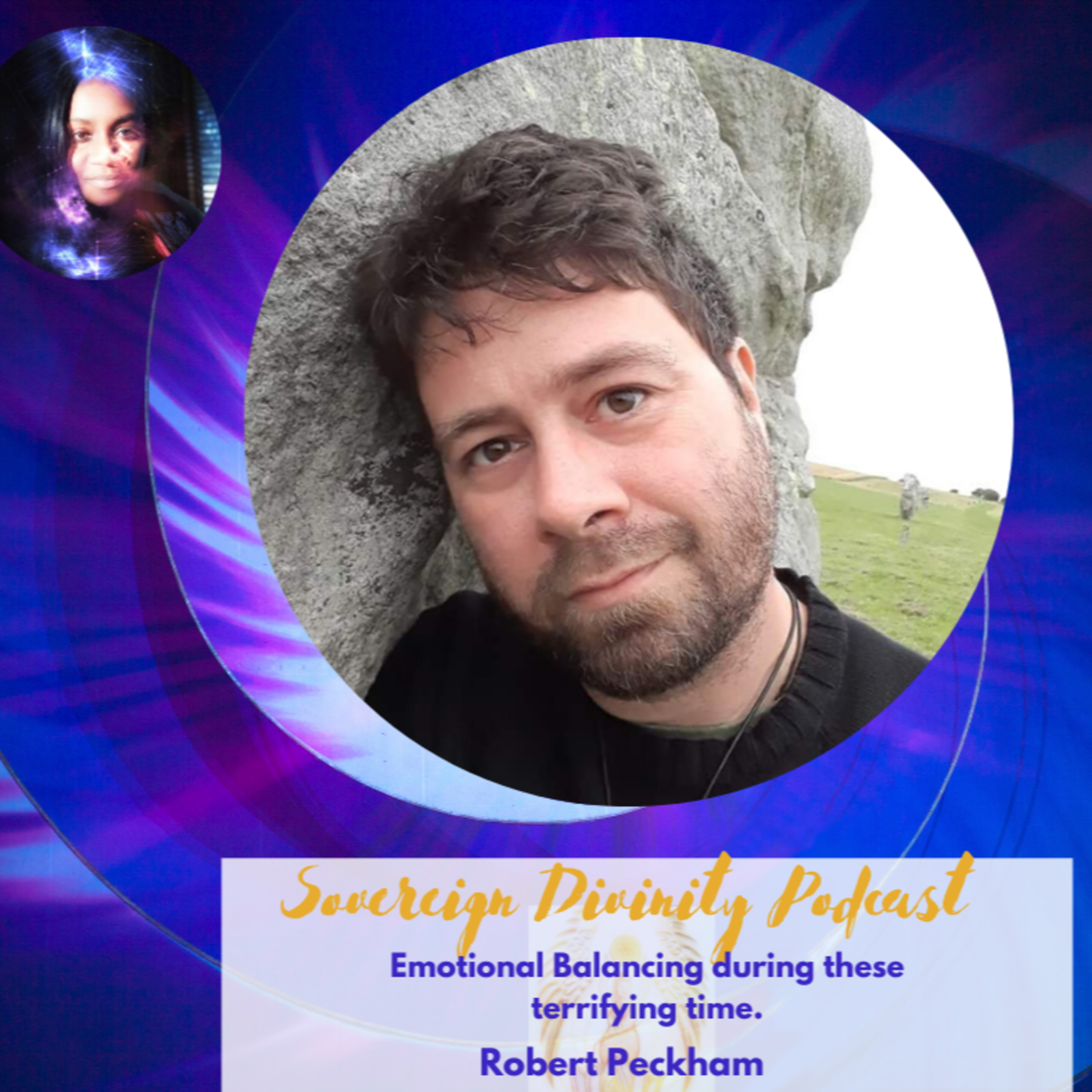 Sovereign Goddess Podcast