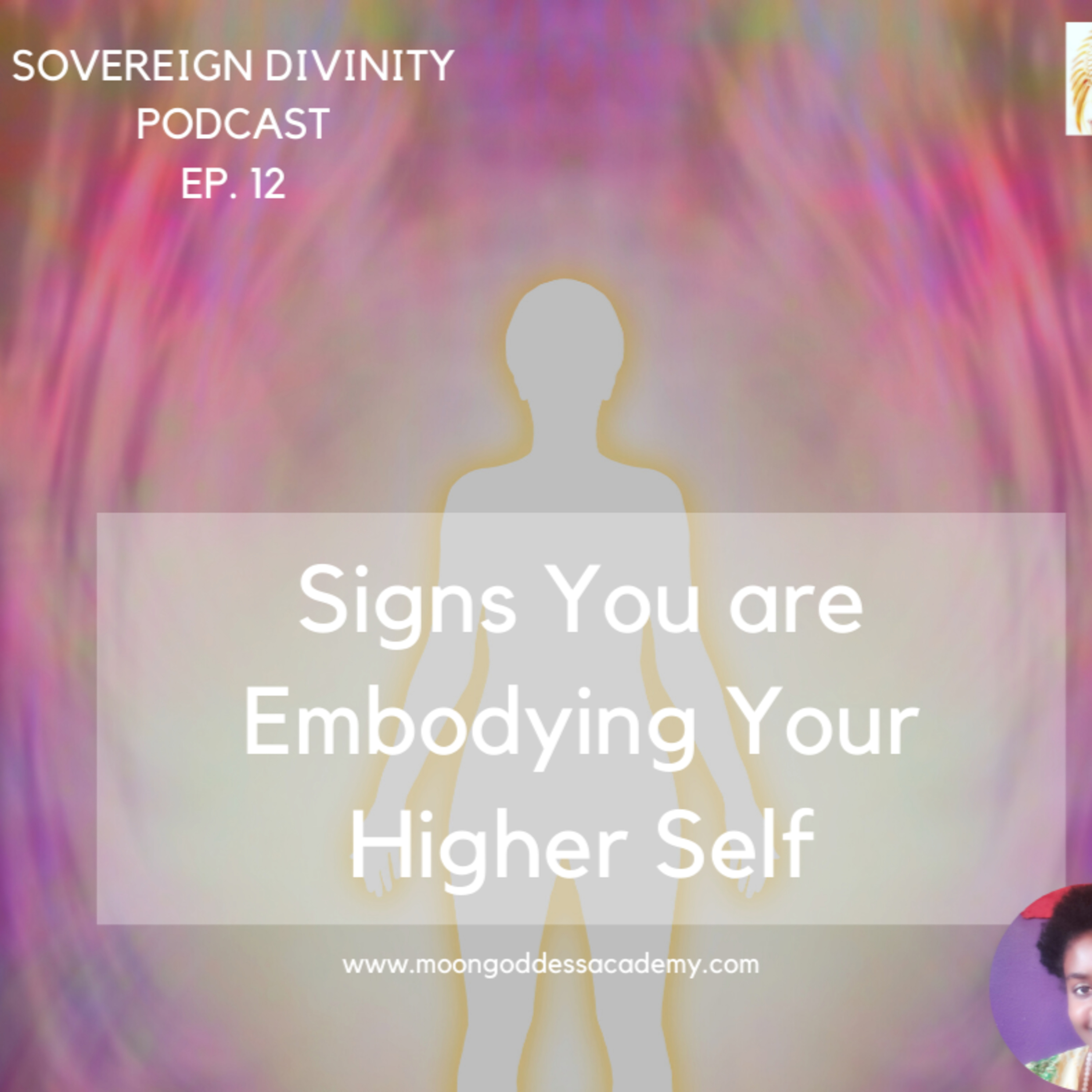 Sovereign Goddess Podcast