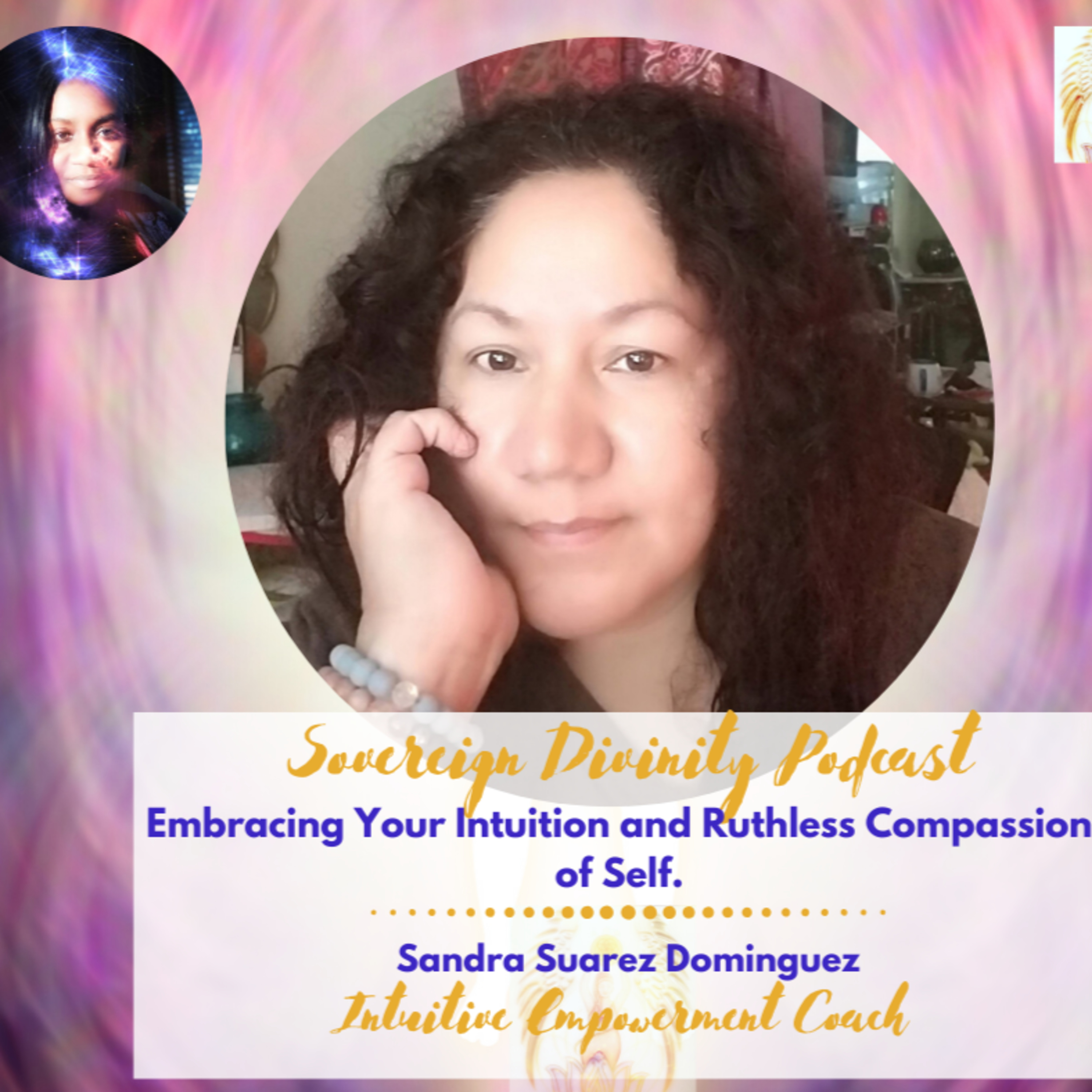 Sovereign Goddess Podcast