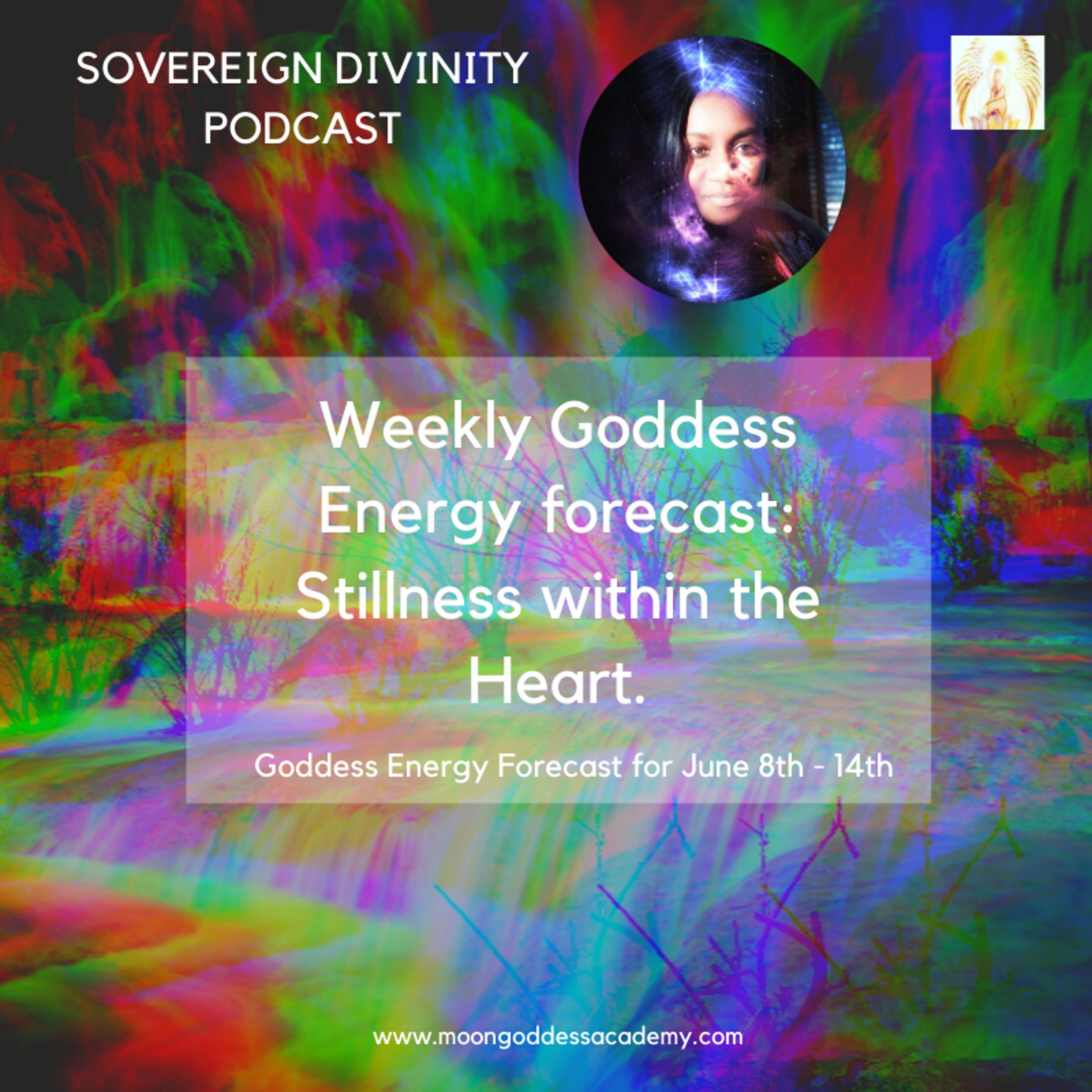 Sovereign Goddess Podcast