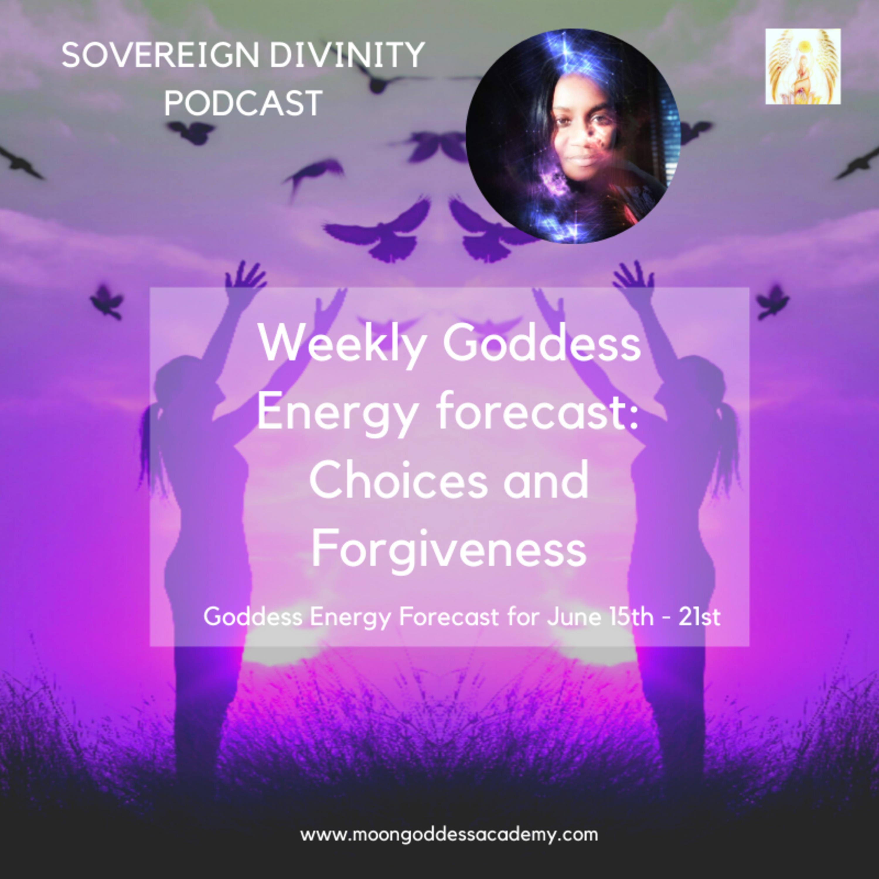 Sovereign Goddess Podcast