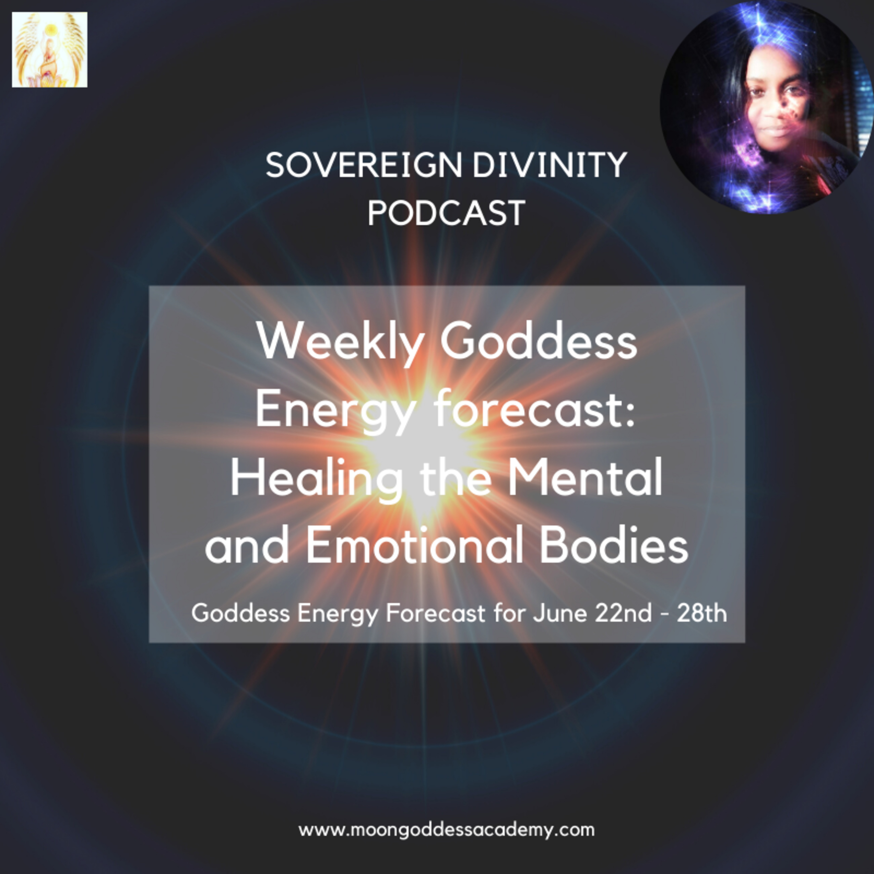 Sovereign Goddess Podcast