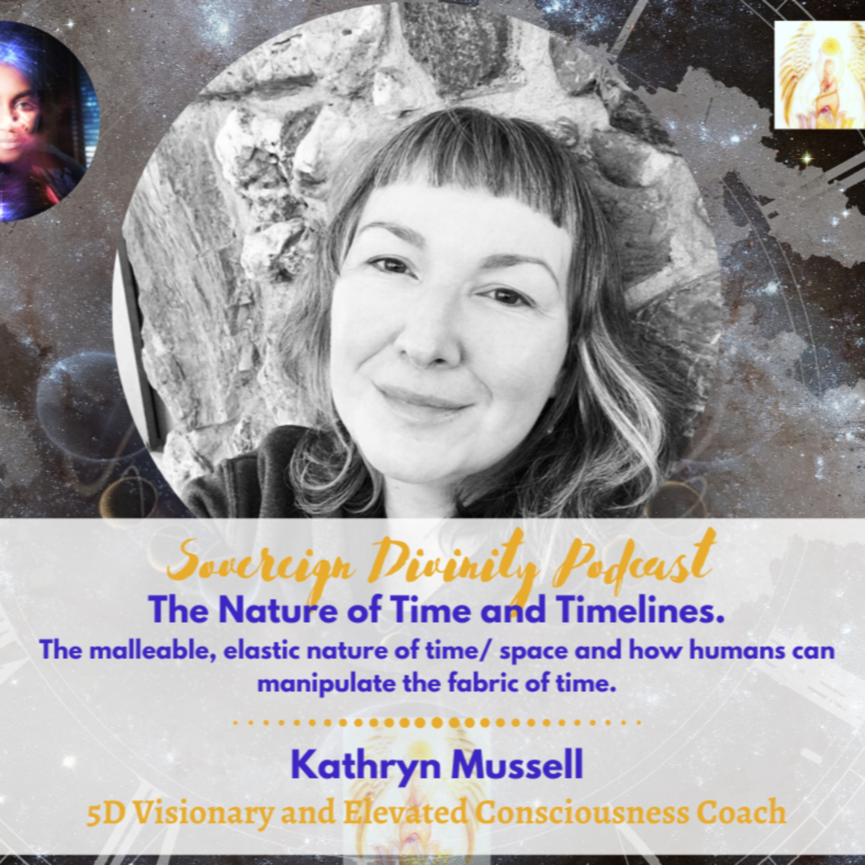 Sovereign Goddess Podcast