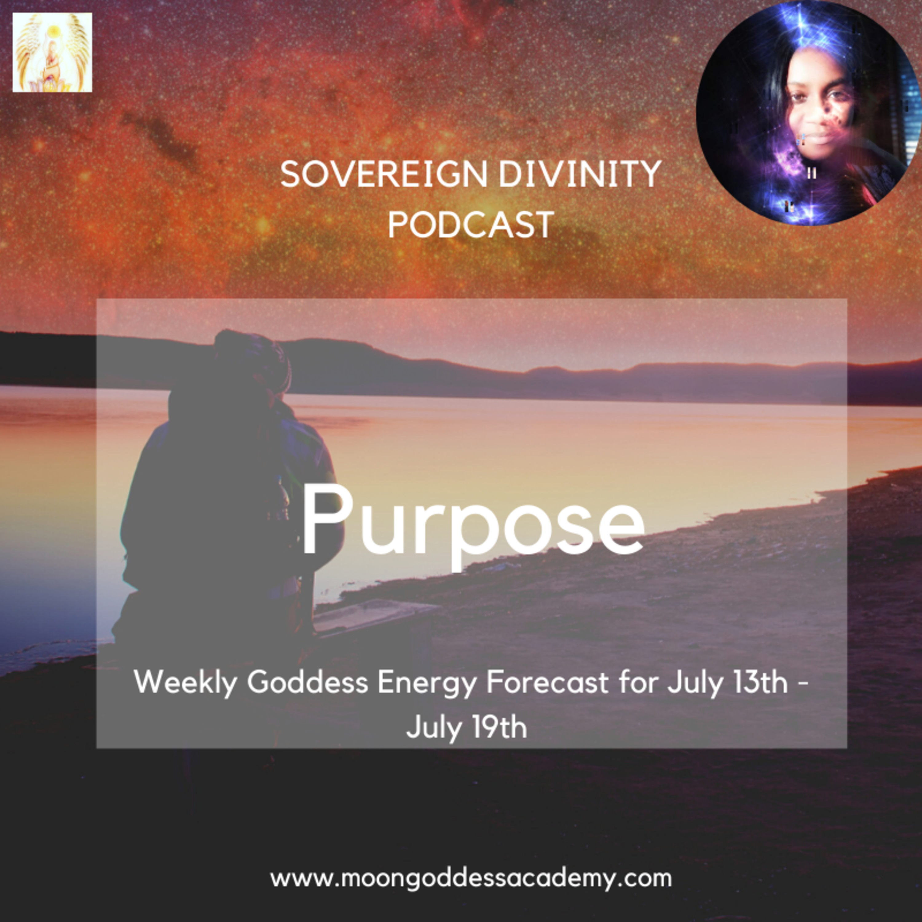 Sovereign Goddess Podcast