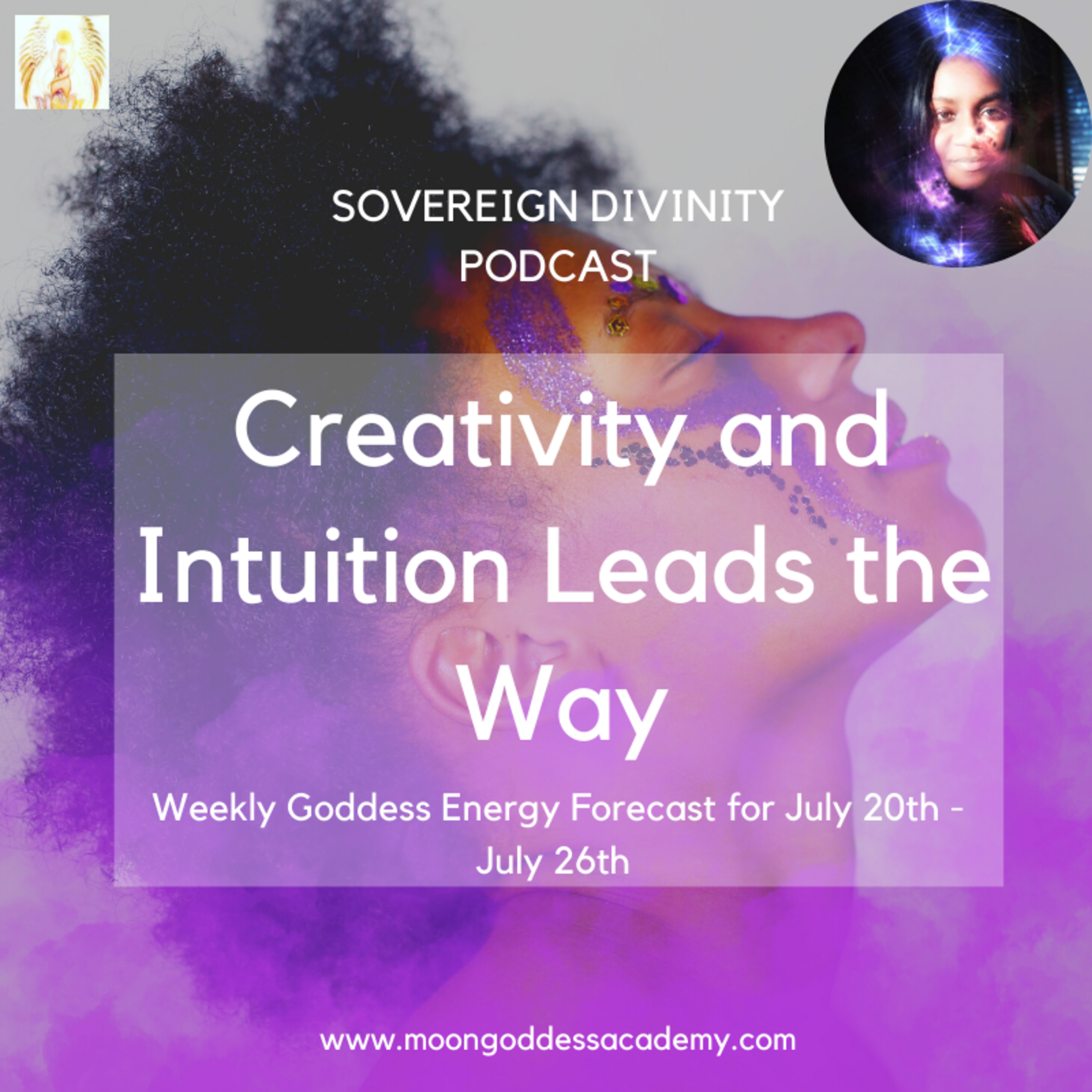 Sovereign Goddess Podcast