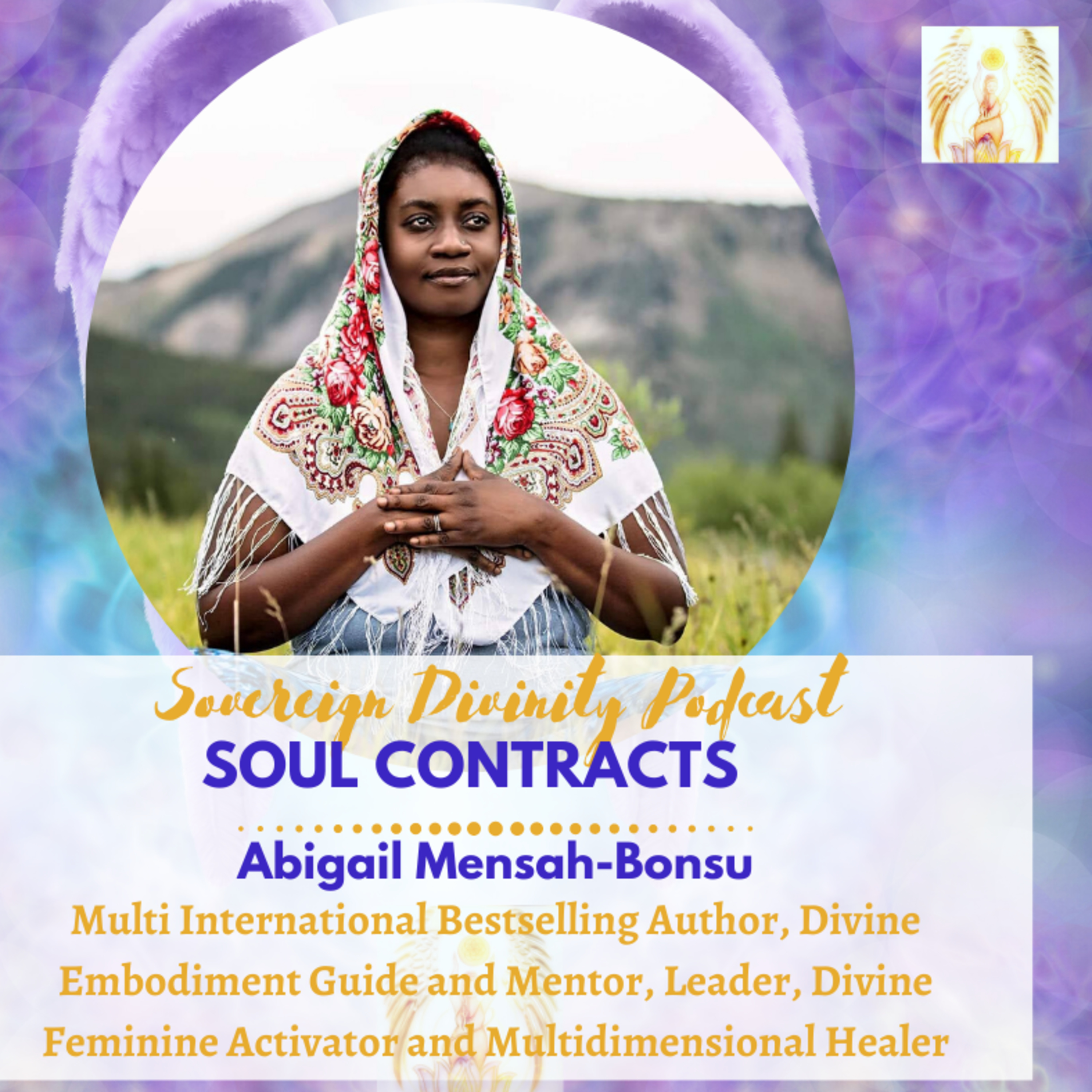 Sovereign Goddess Podcast