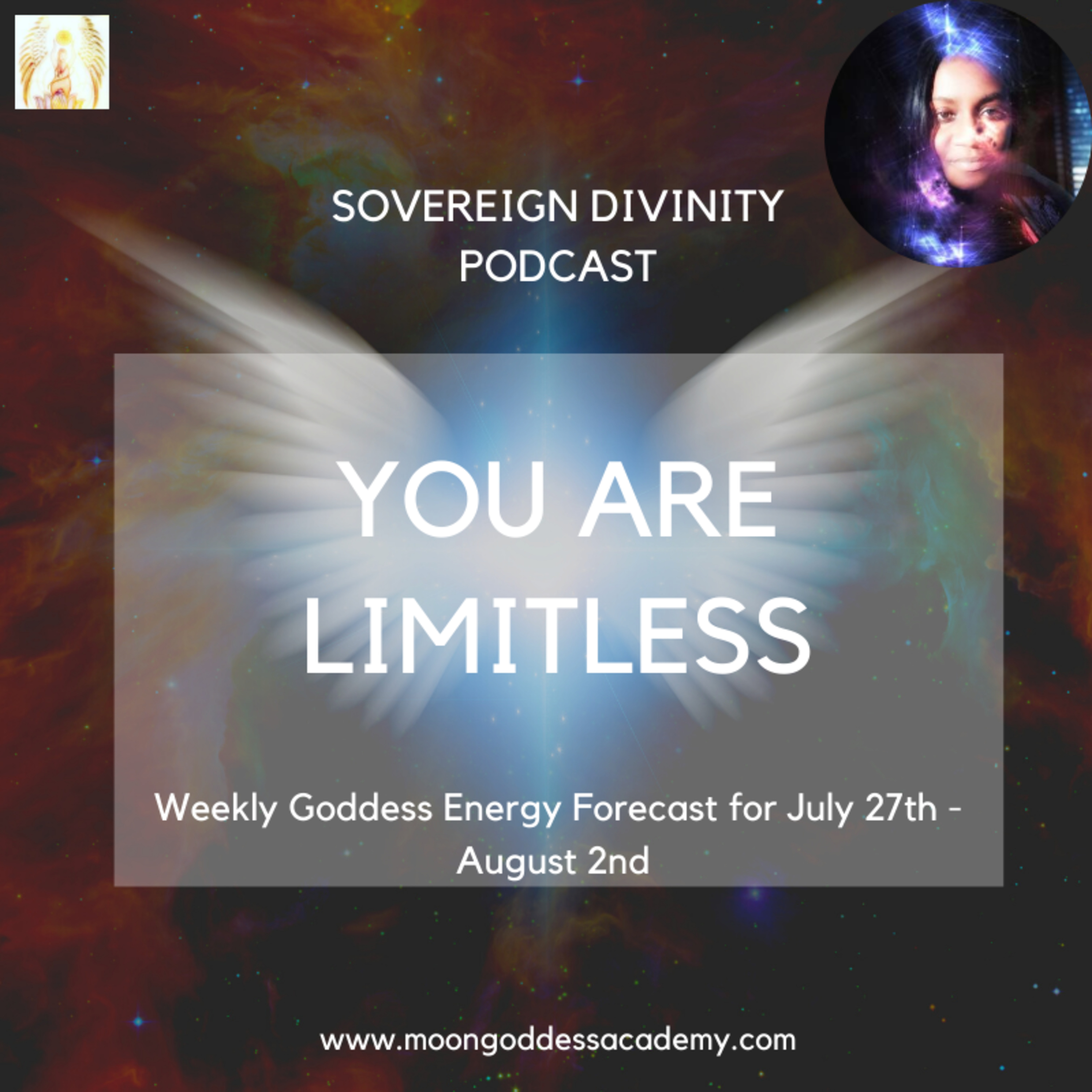 Sovereign Goddess Podcast