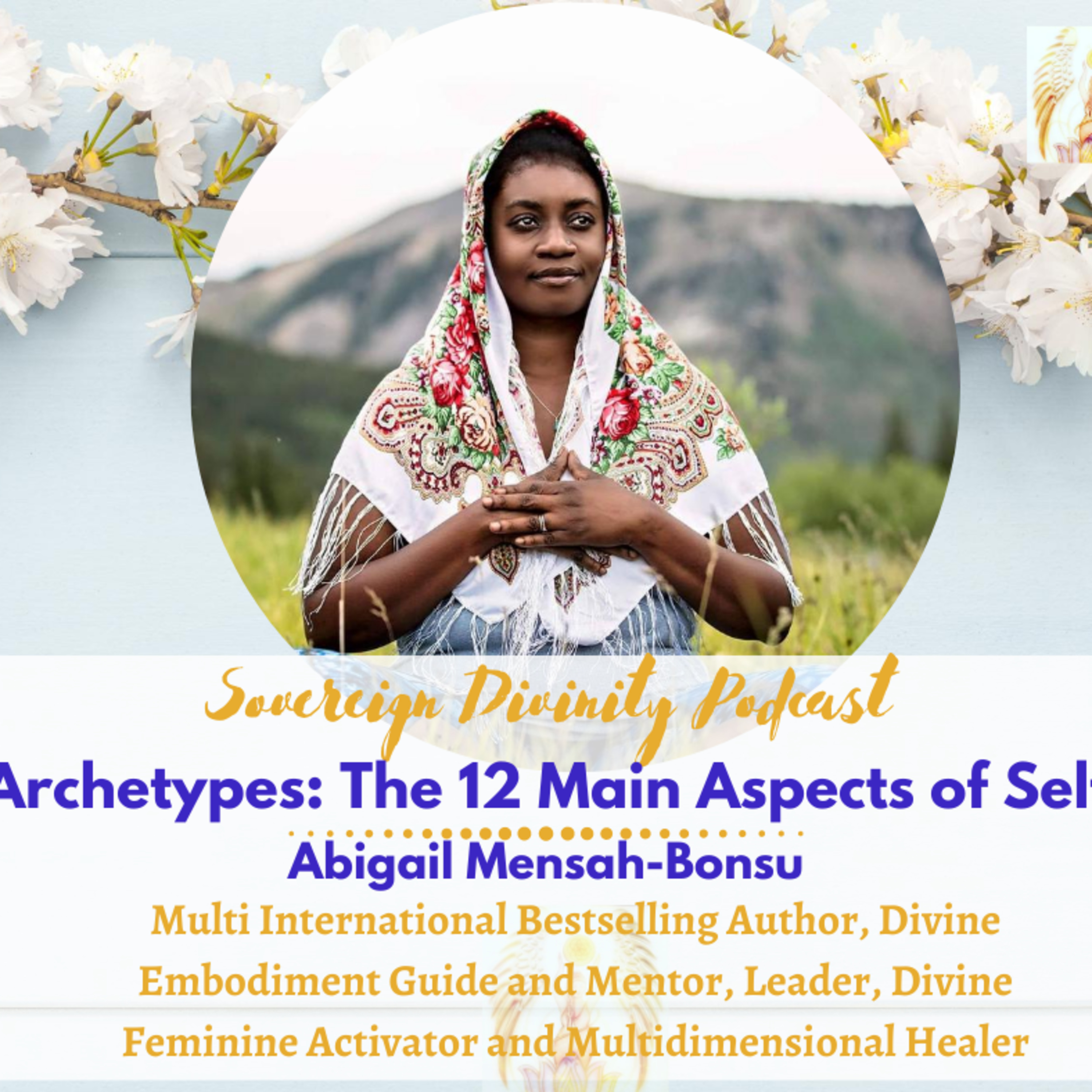 Sovereign Goddess Podcast