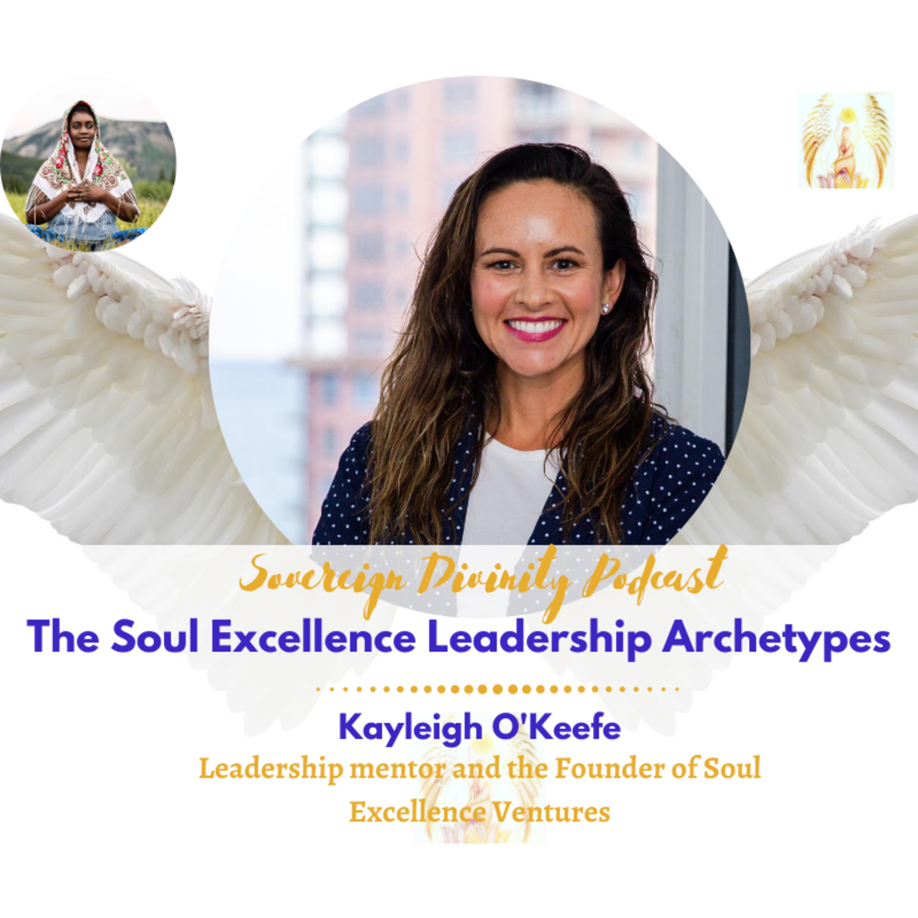 Sovereign Goddess Podcast