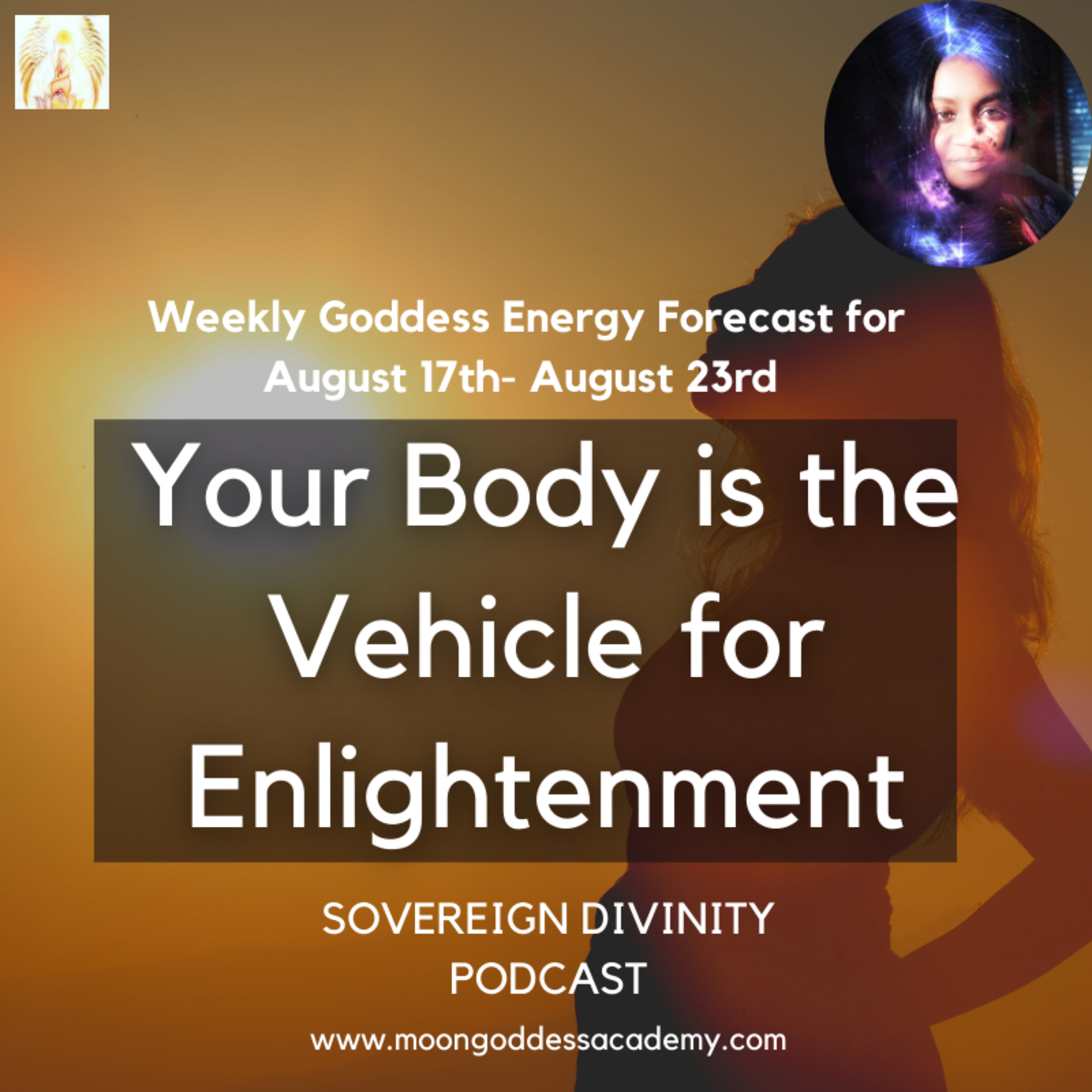 Sovereign Goddess Podcast