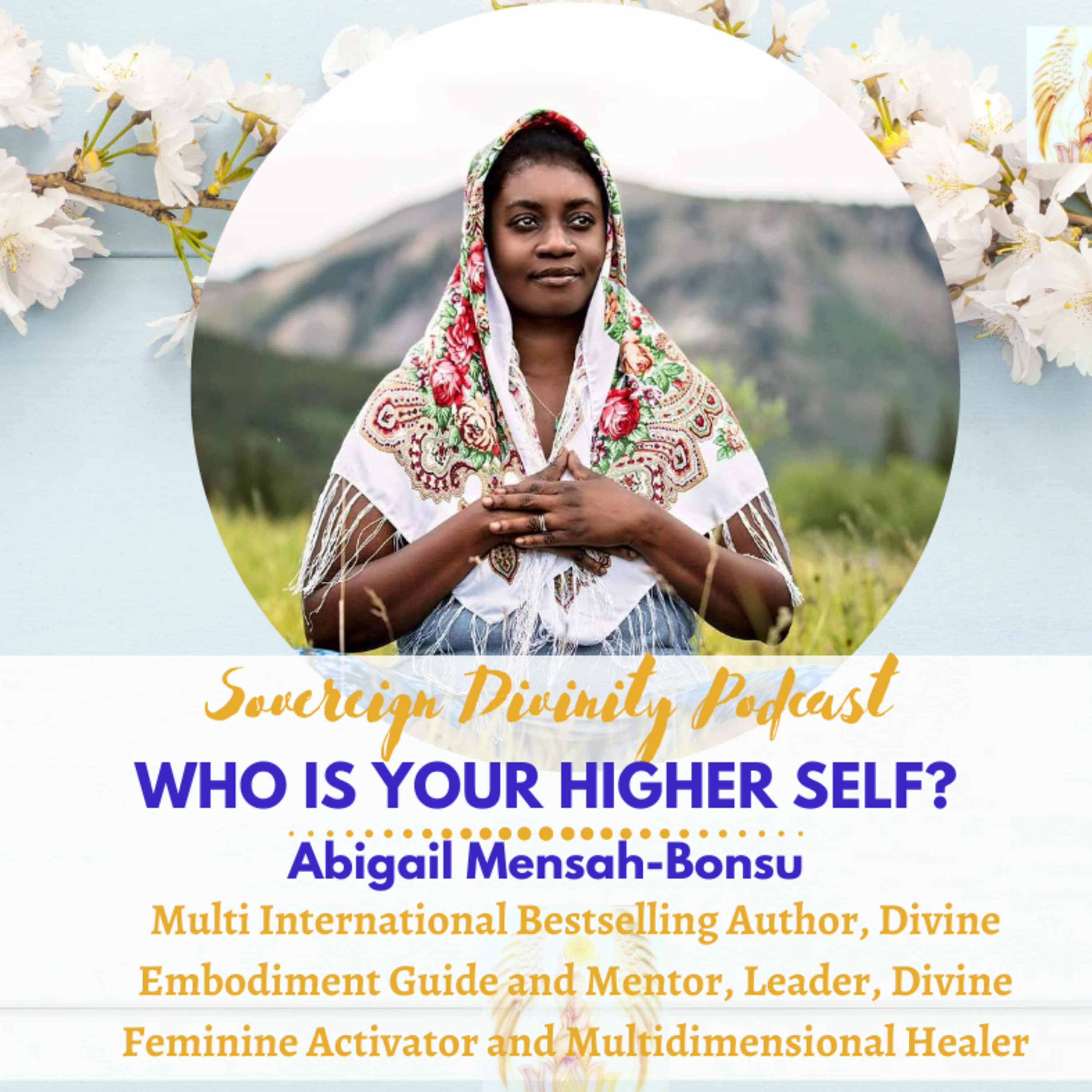 Sovereign Goddess Podcast