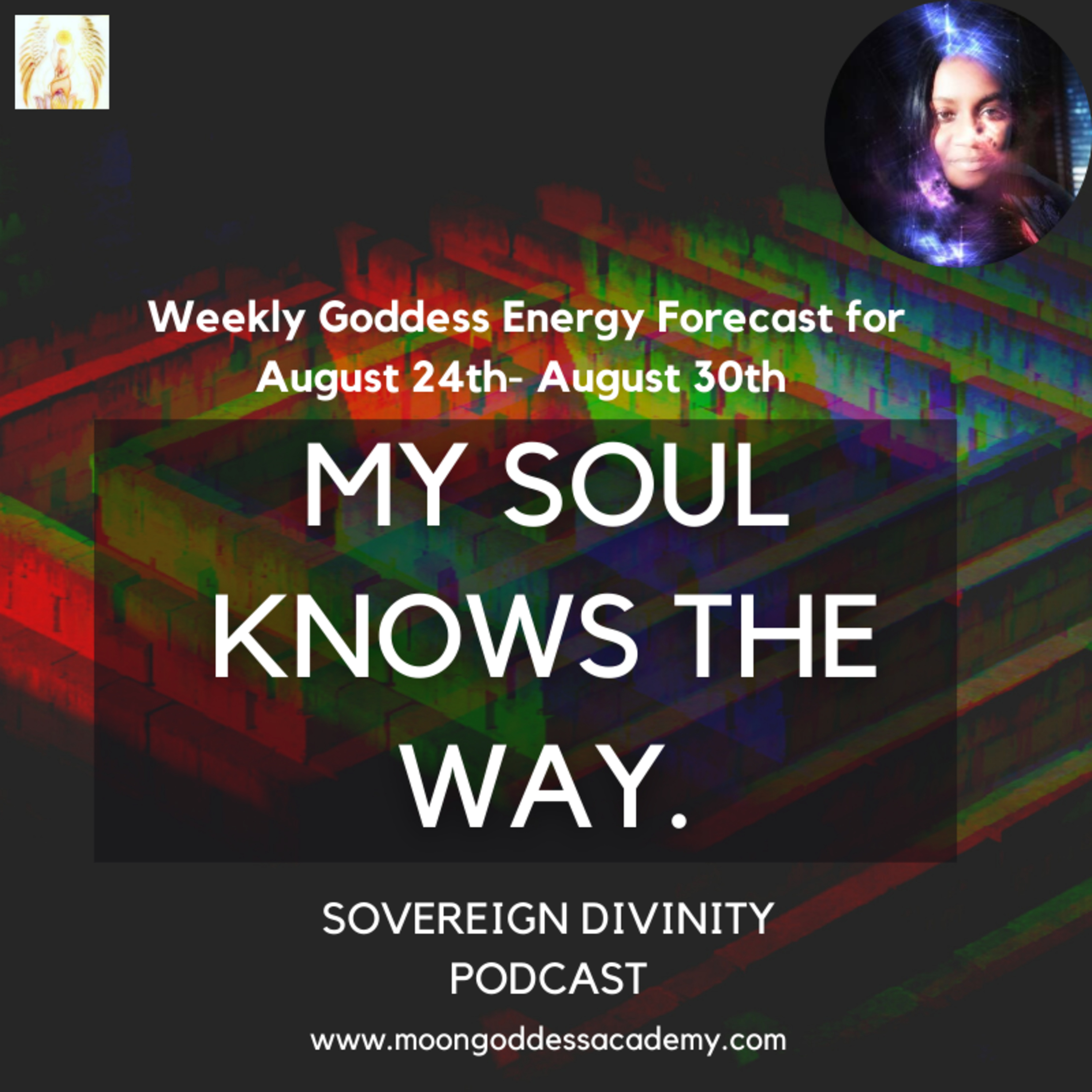 Sovereign Goddess Podcast