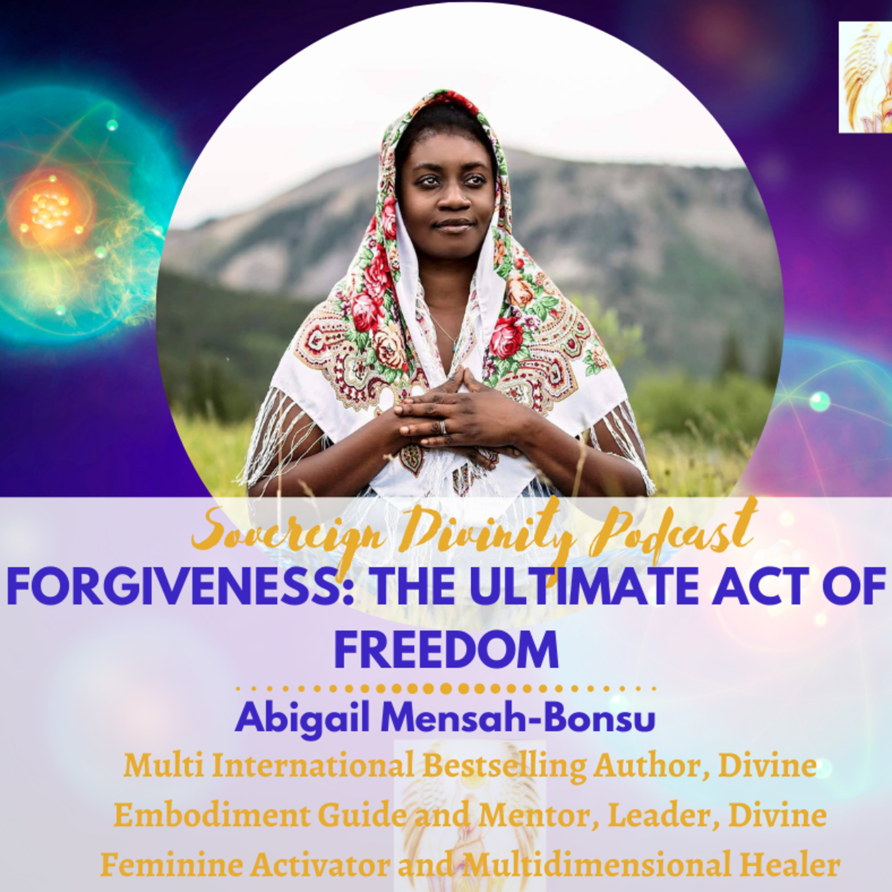 Sovereign Goddess Podcast