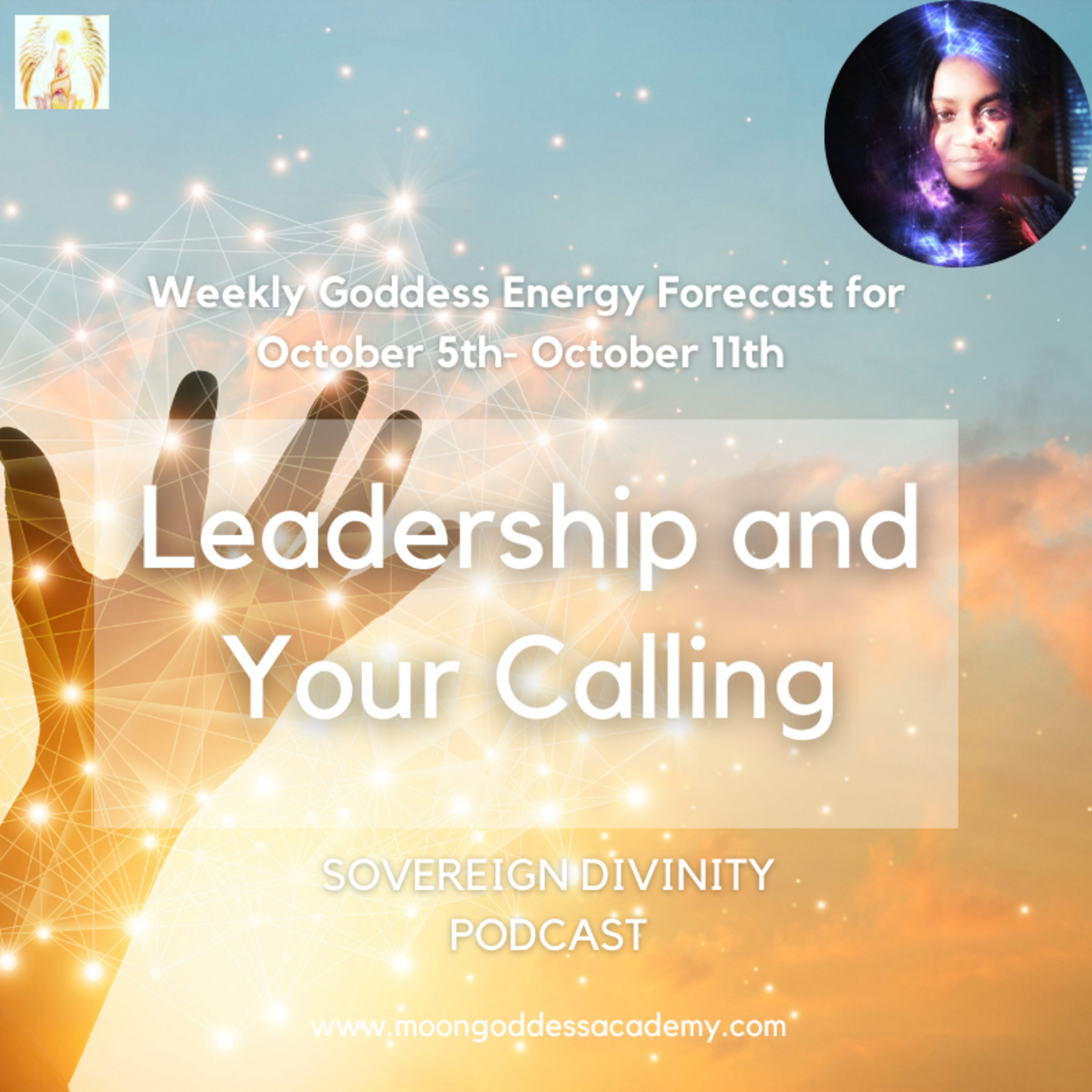 Sovereign Goddess Podcast