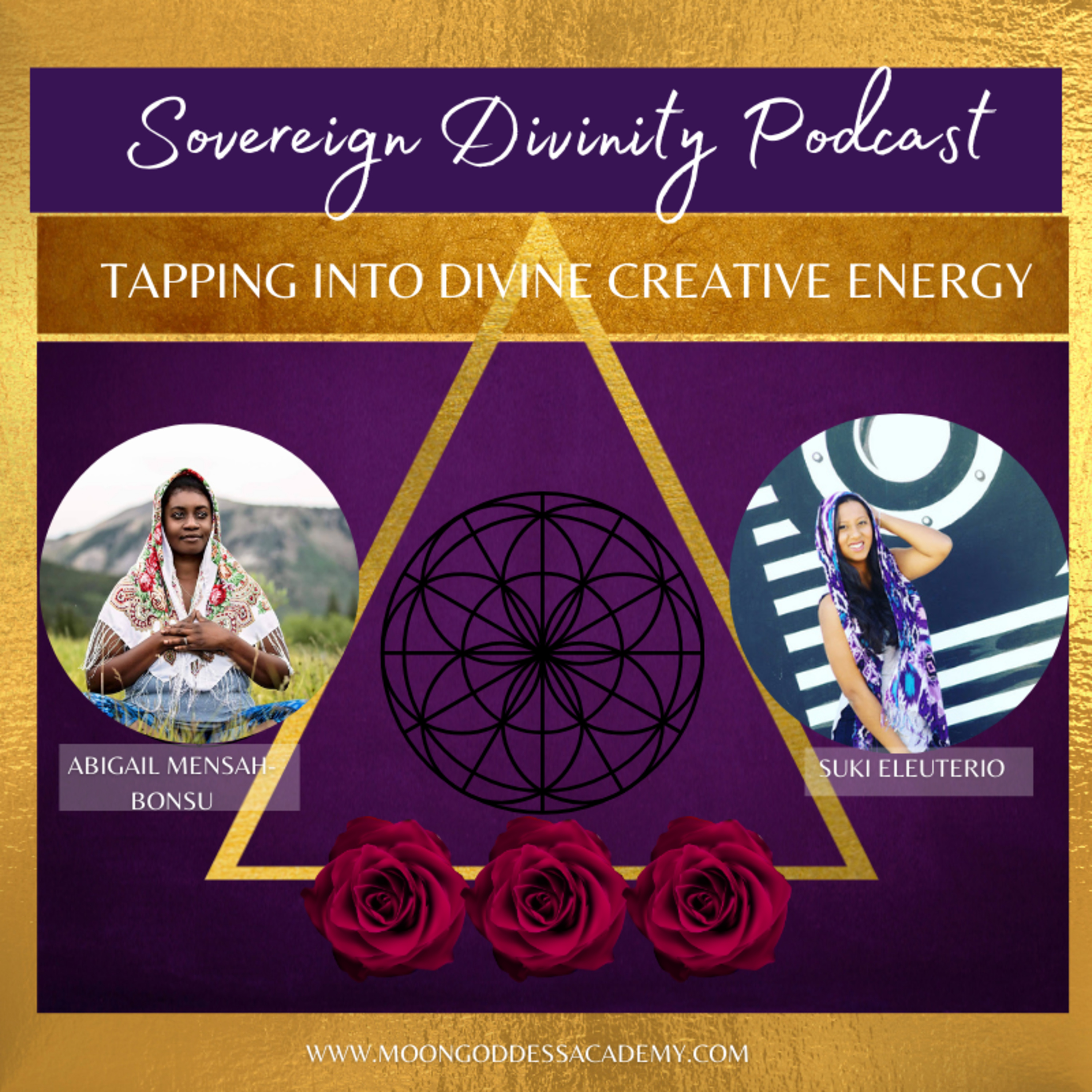 Sovereign Goddess Podcast