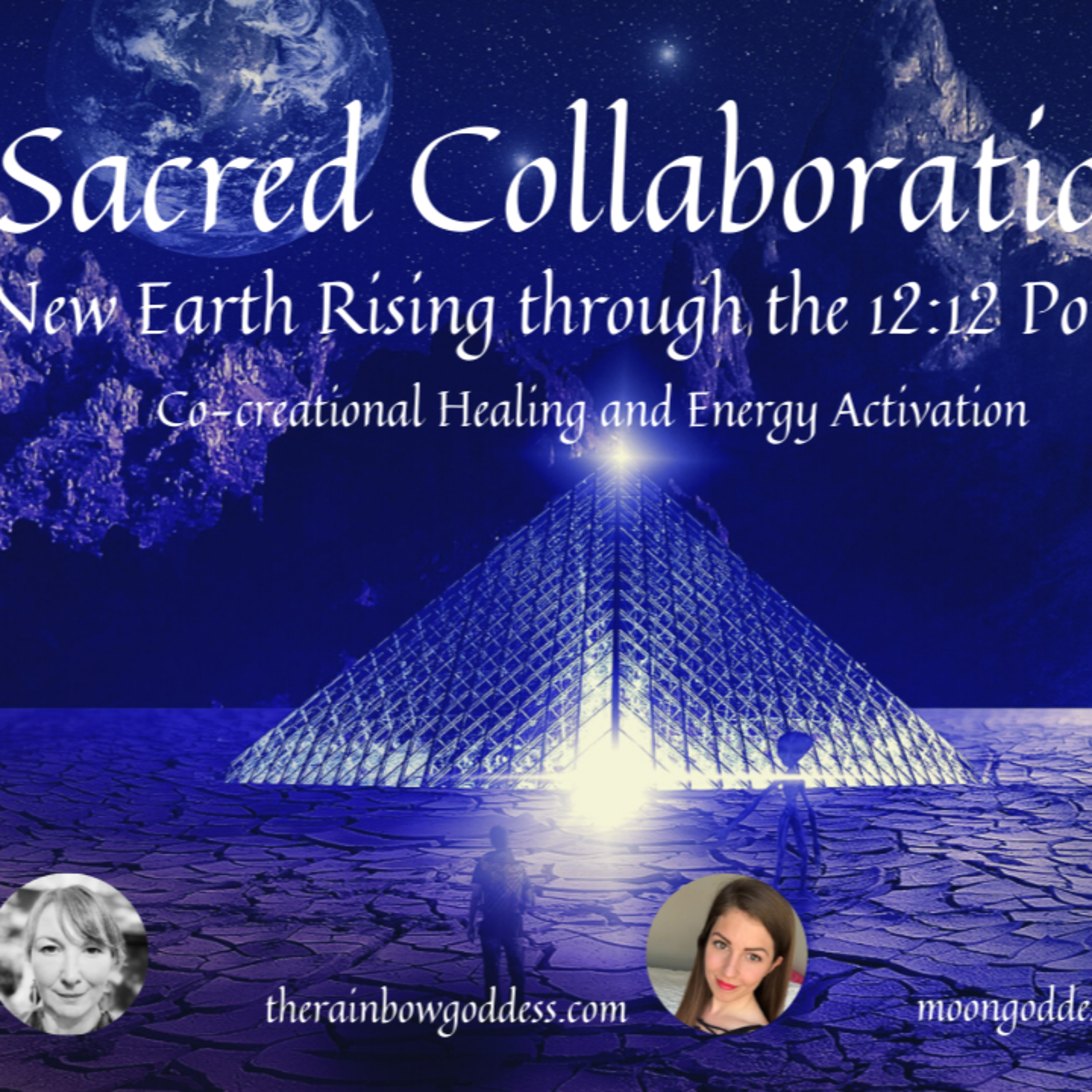 Sovereign Goddess Podcast