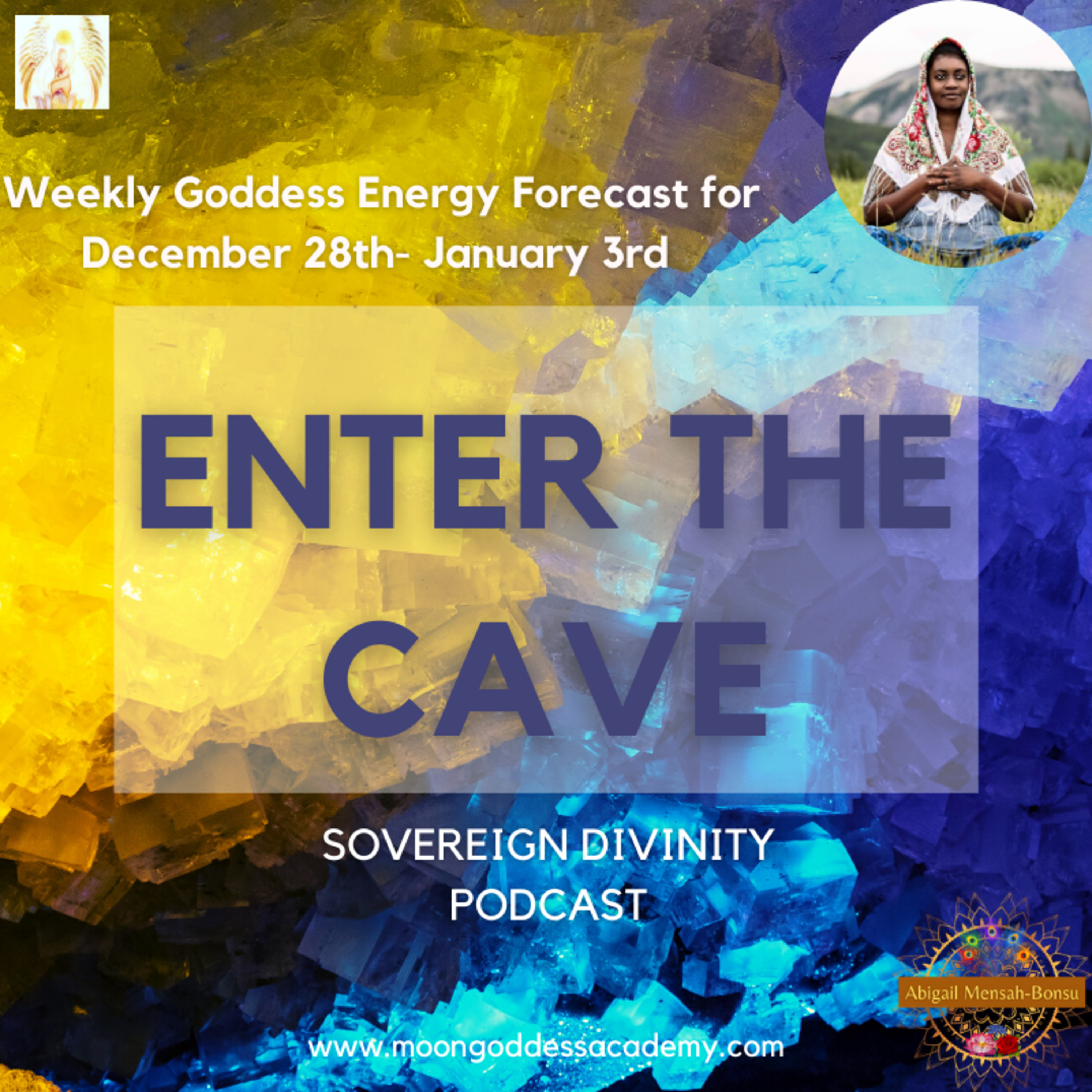 Sovereign Goddess Podcast