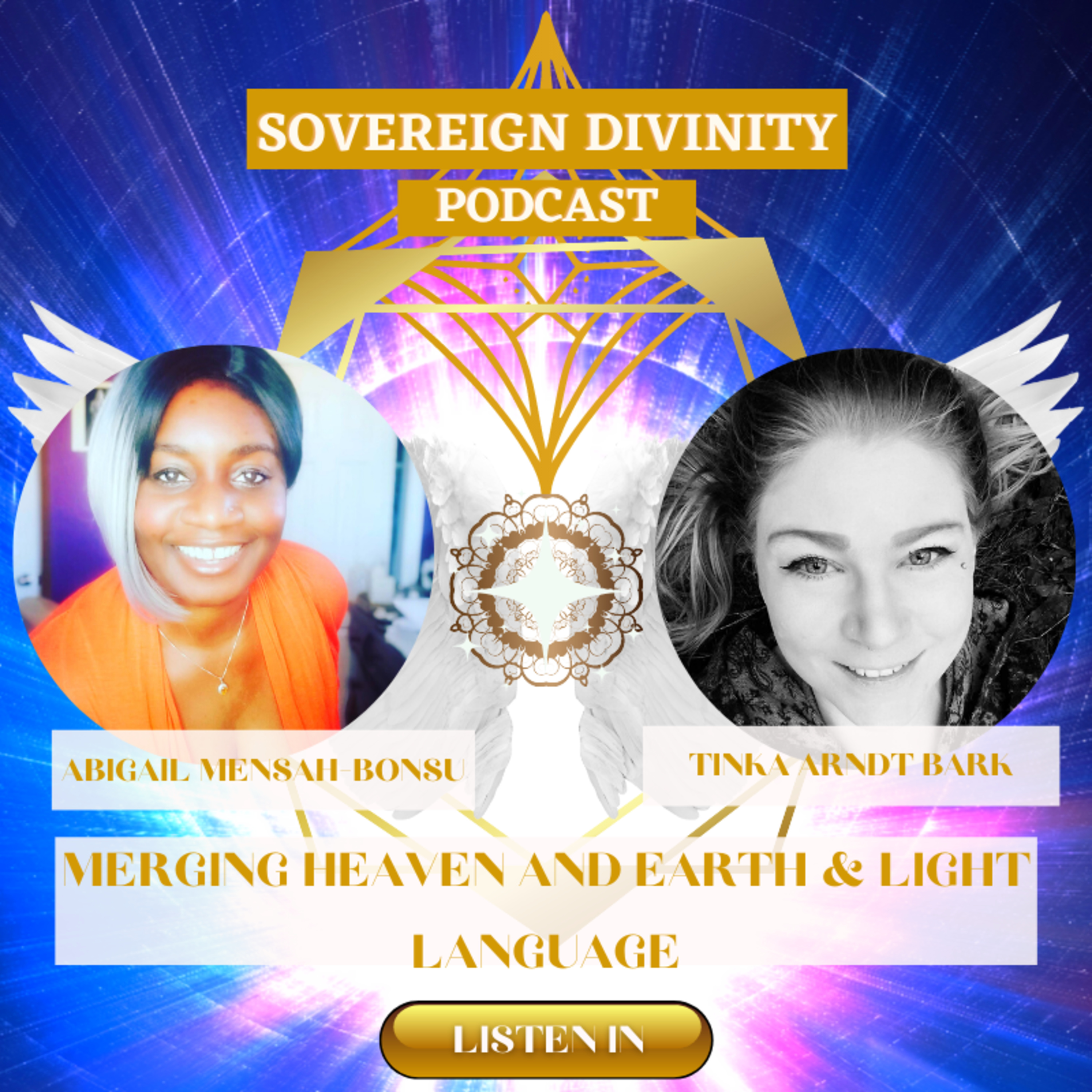 Sovereign Goddess Podcast