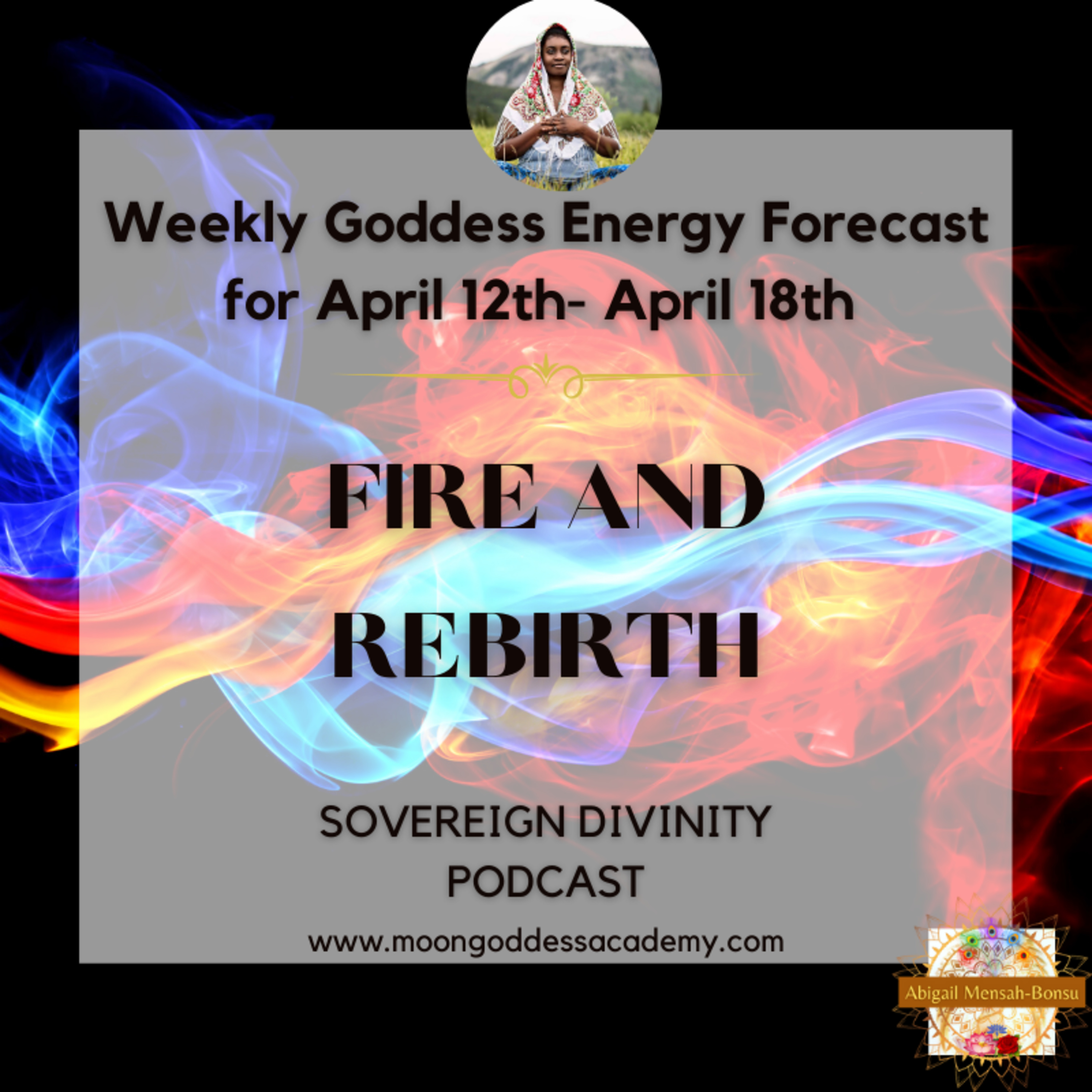 Sovereign Goddess Podcast