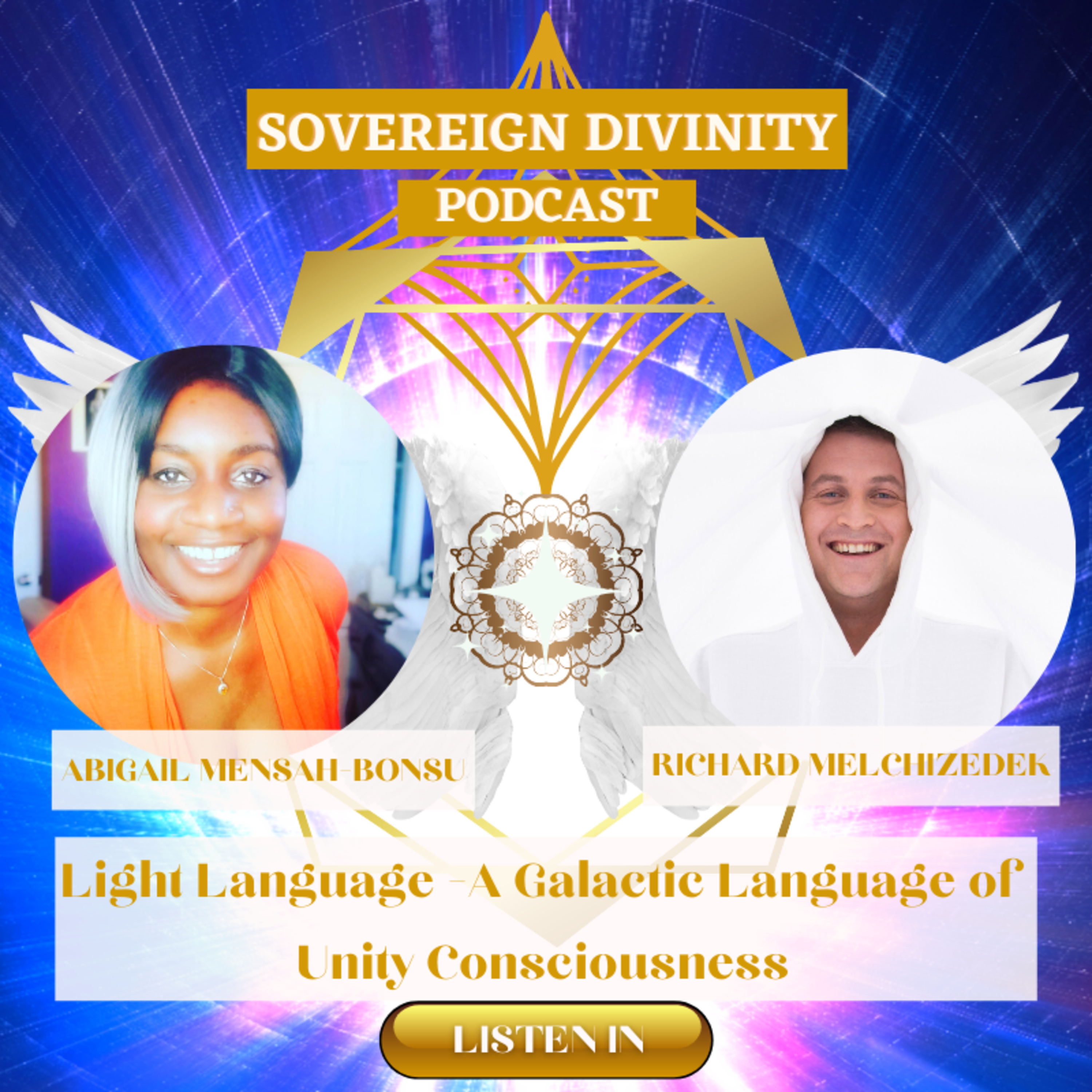 Sovereign Goddess Podcast