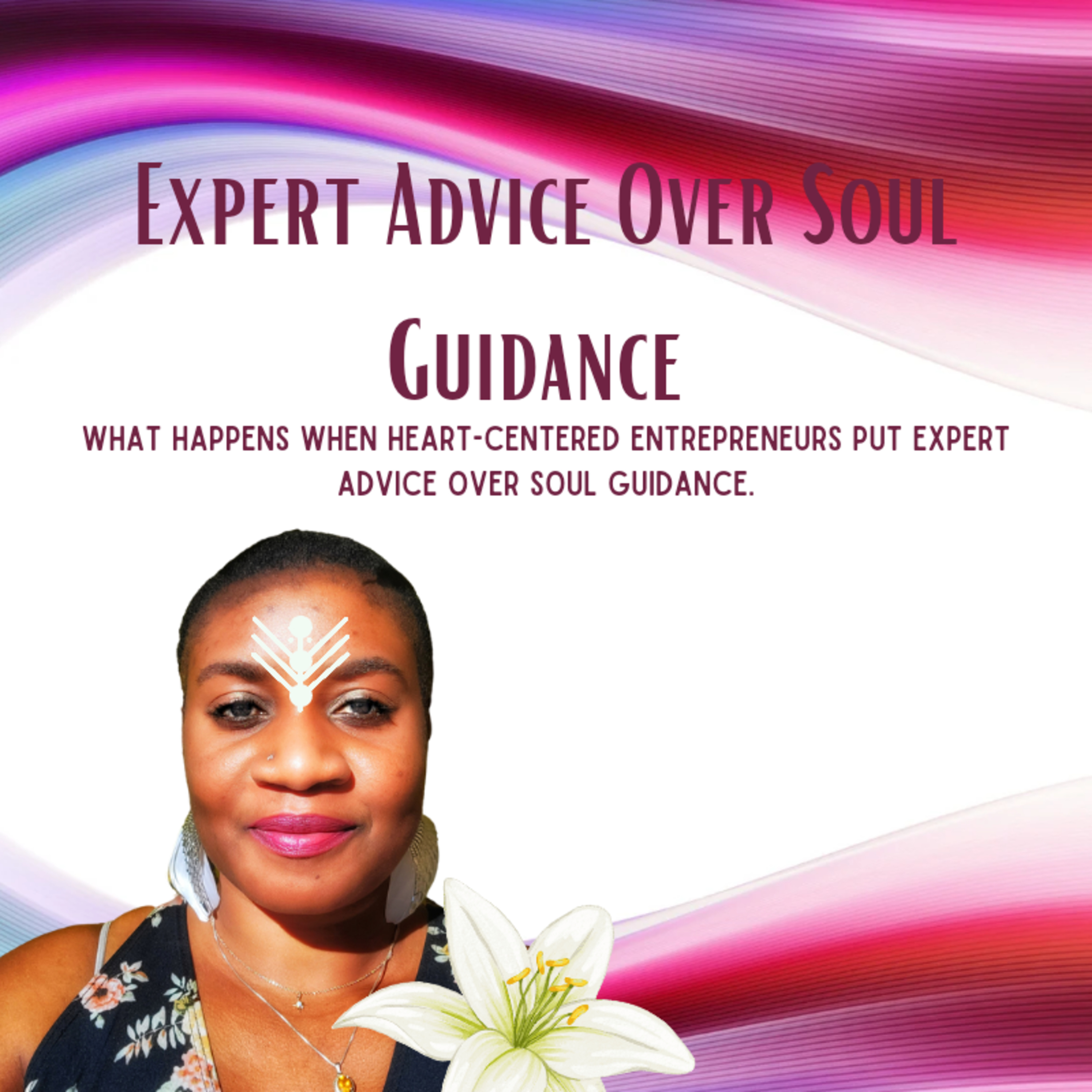 Sovereign Goddess Podcast