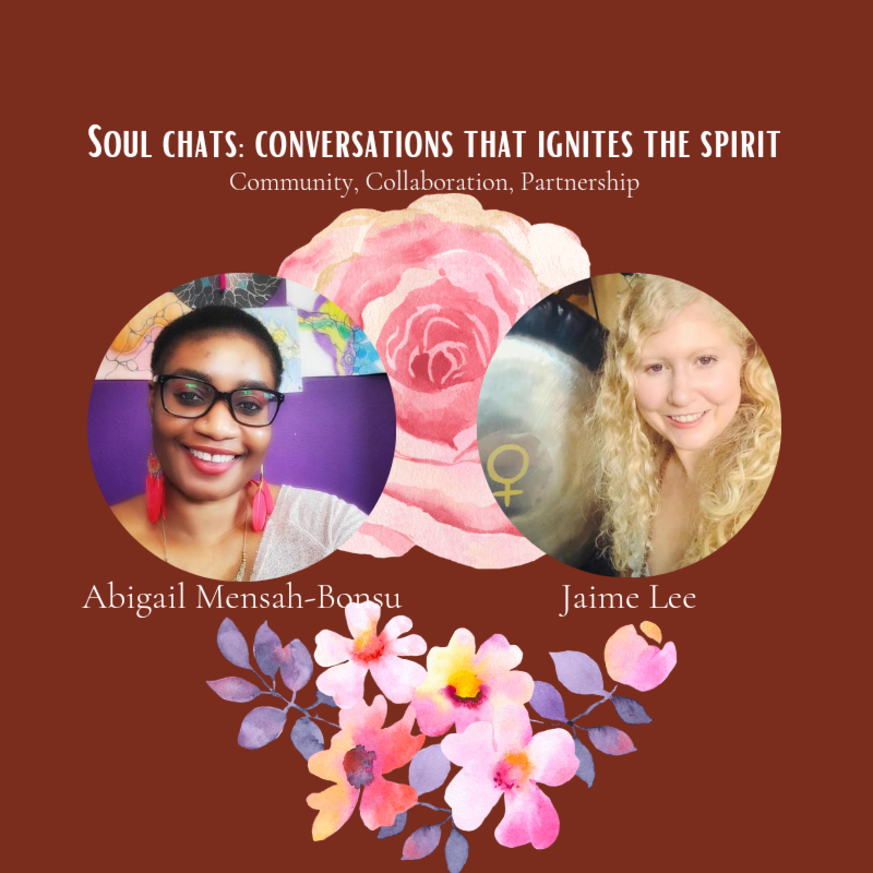 Sovereign Goddess Podcast