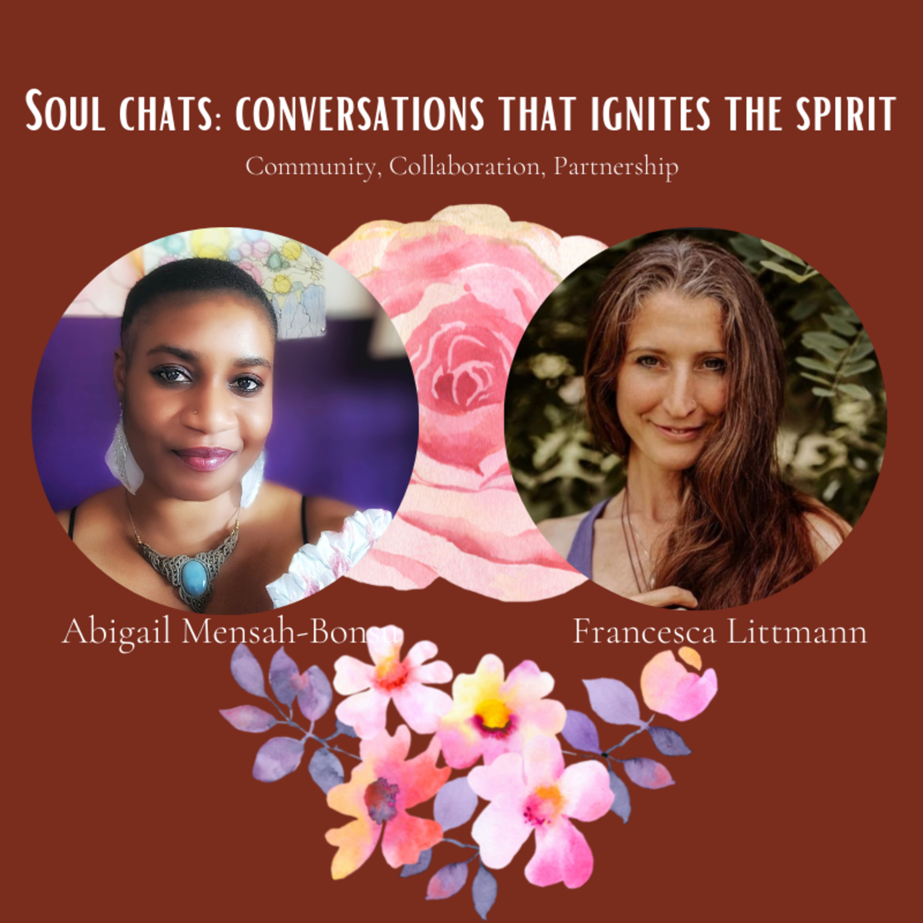 Sovereign Goddess Podcast