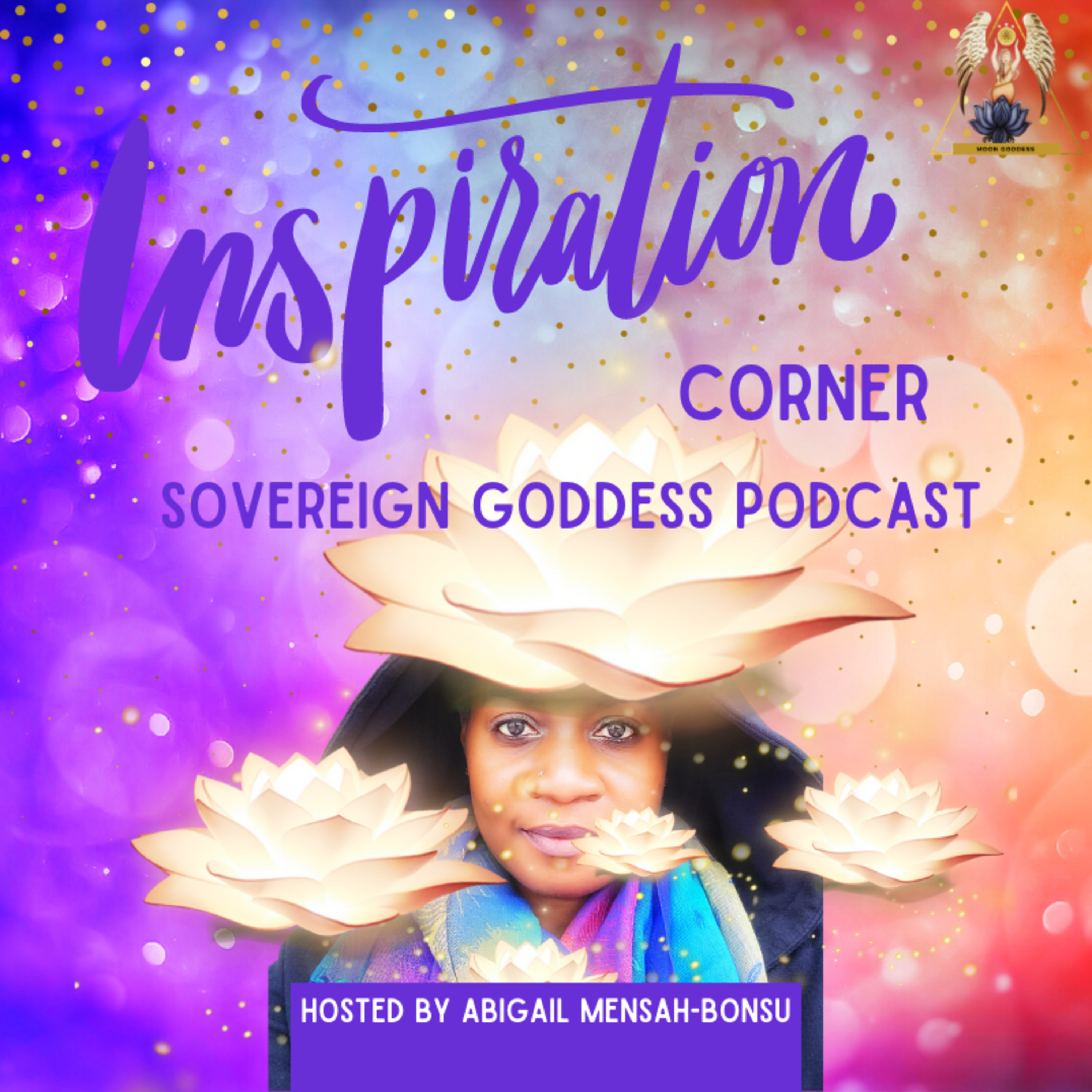 Ep 69 Inspirational Corner: She Eats Lightening by Shiloh Sophia
