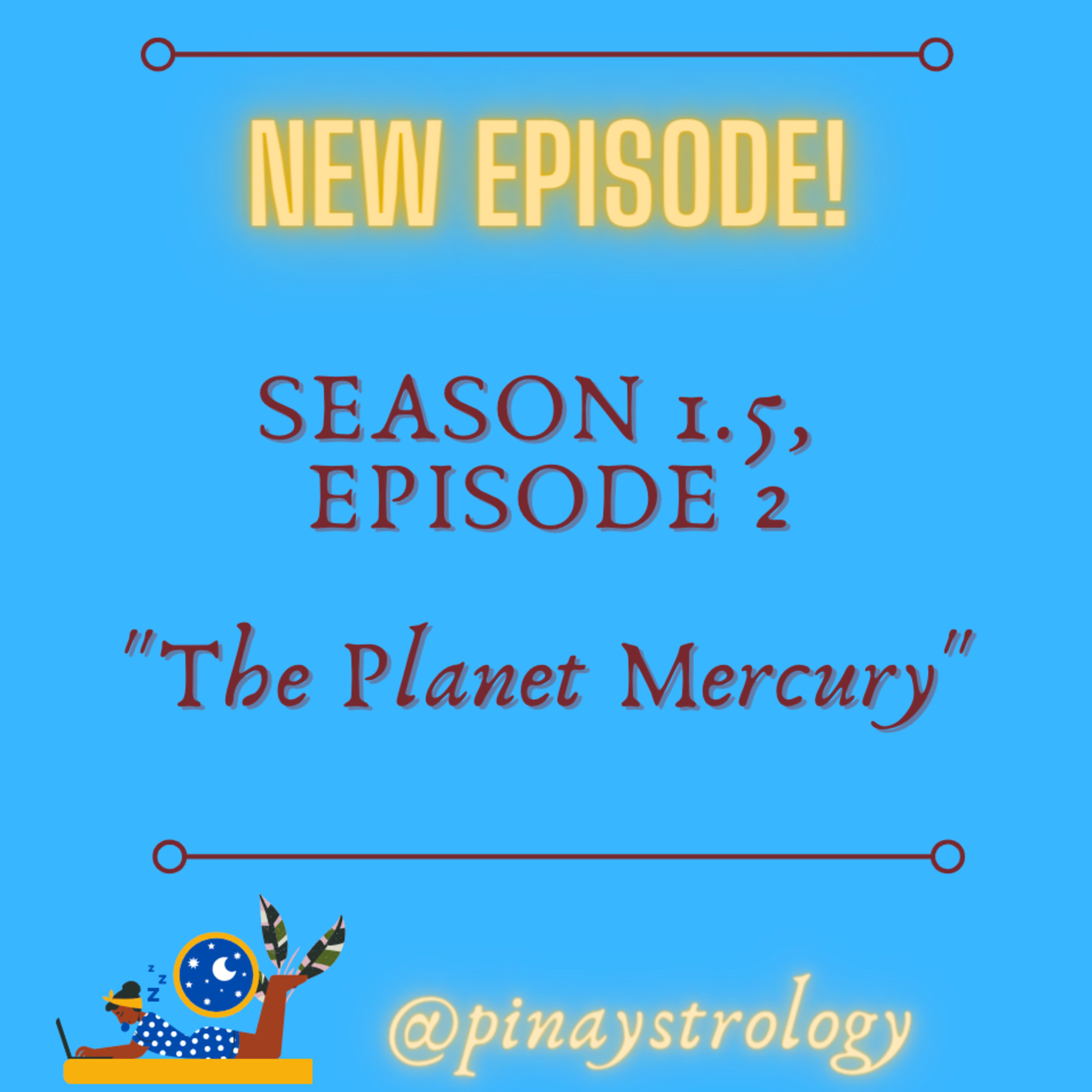 Pinaystrology