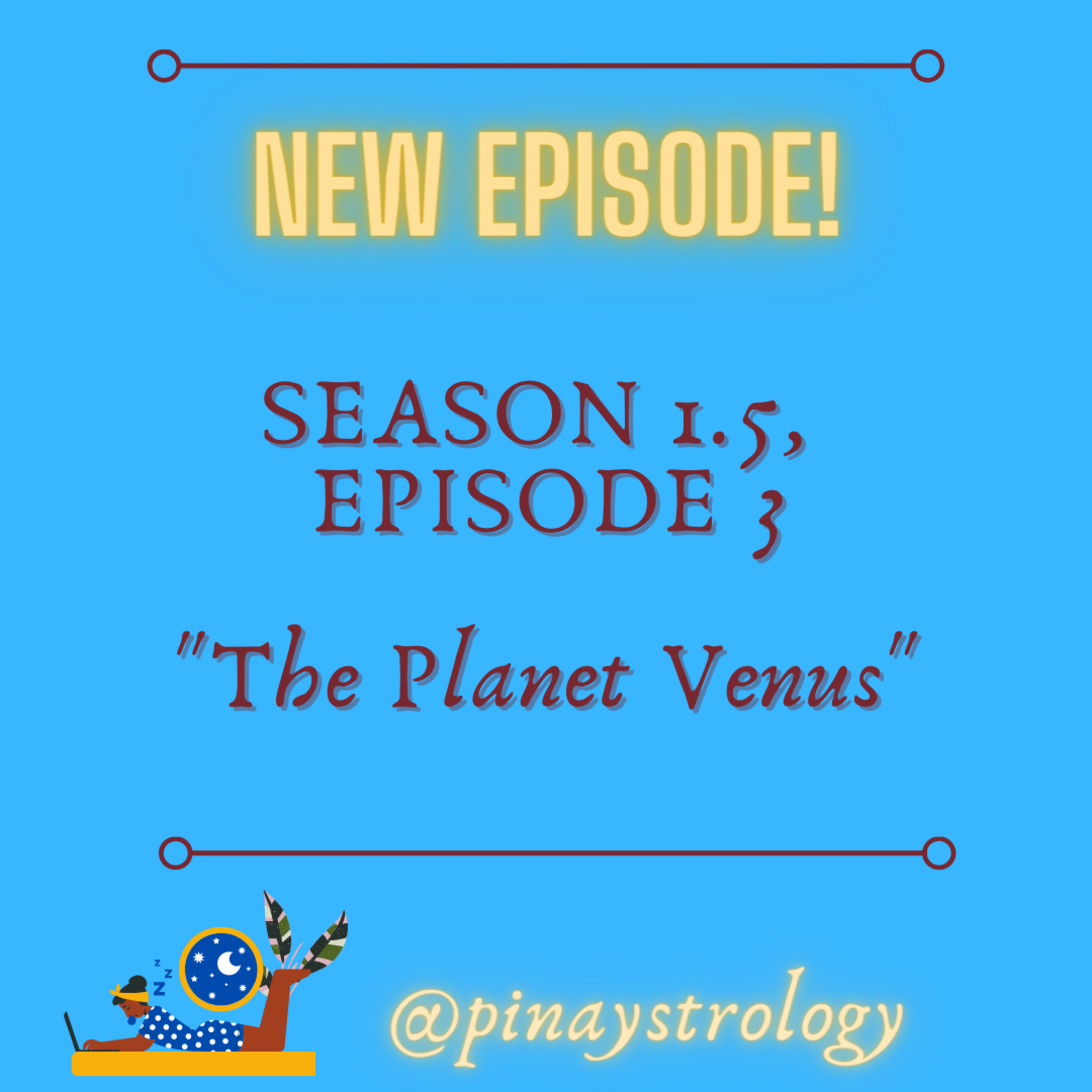 Pinaystrology