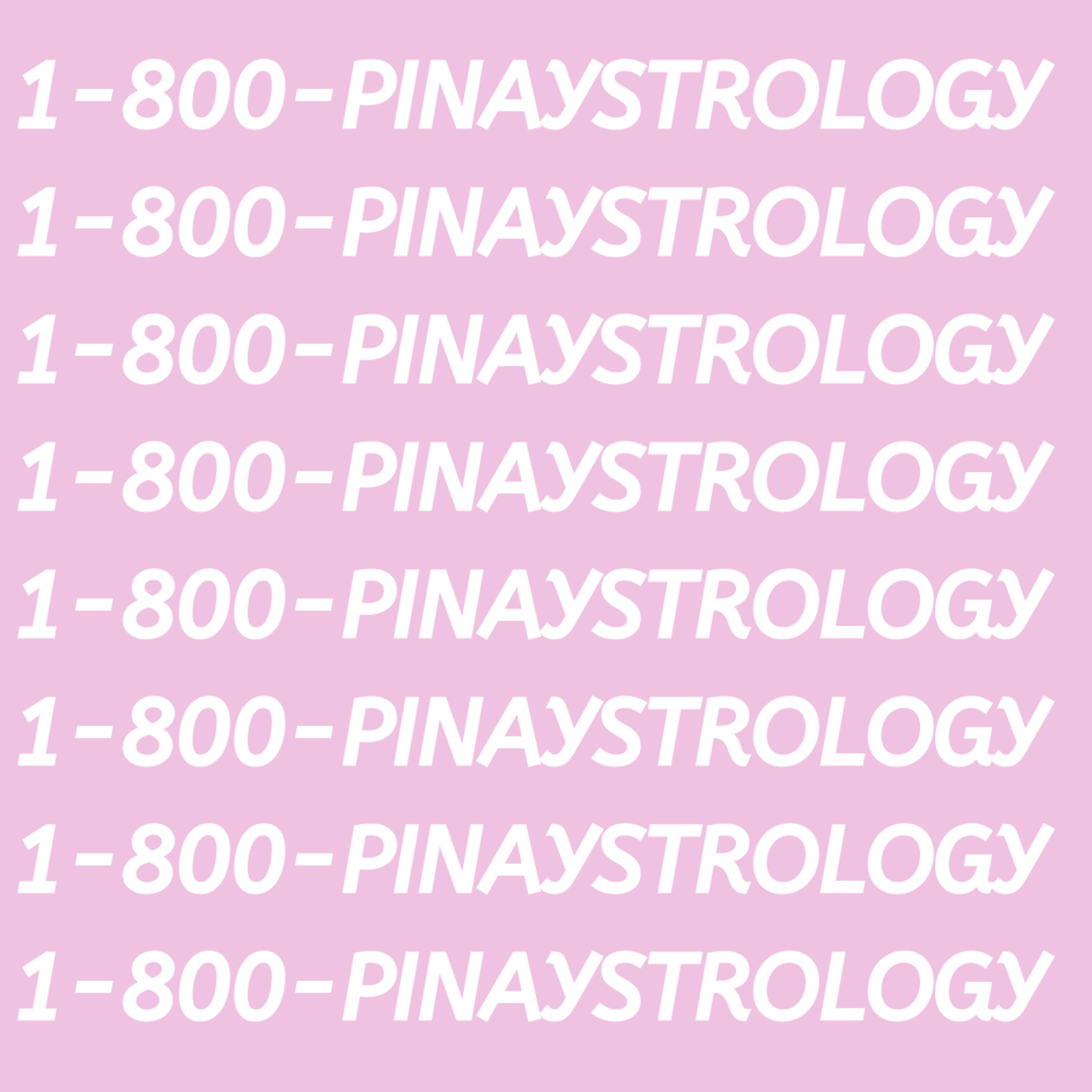 Pinaystrology