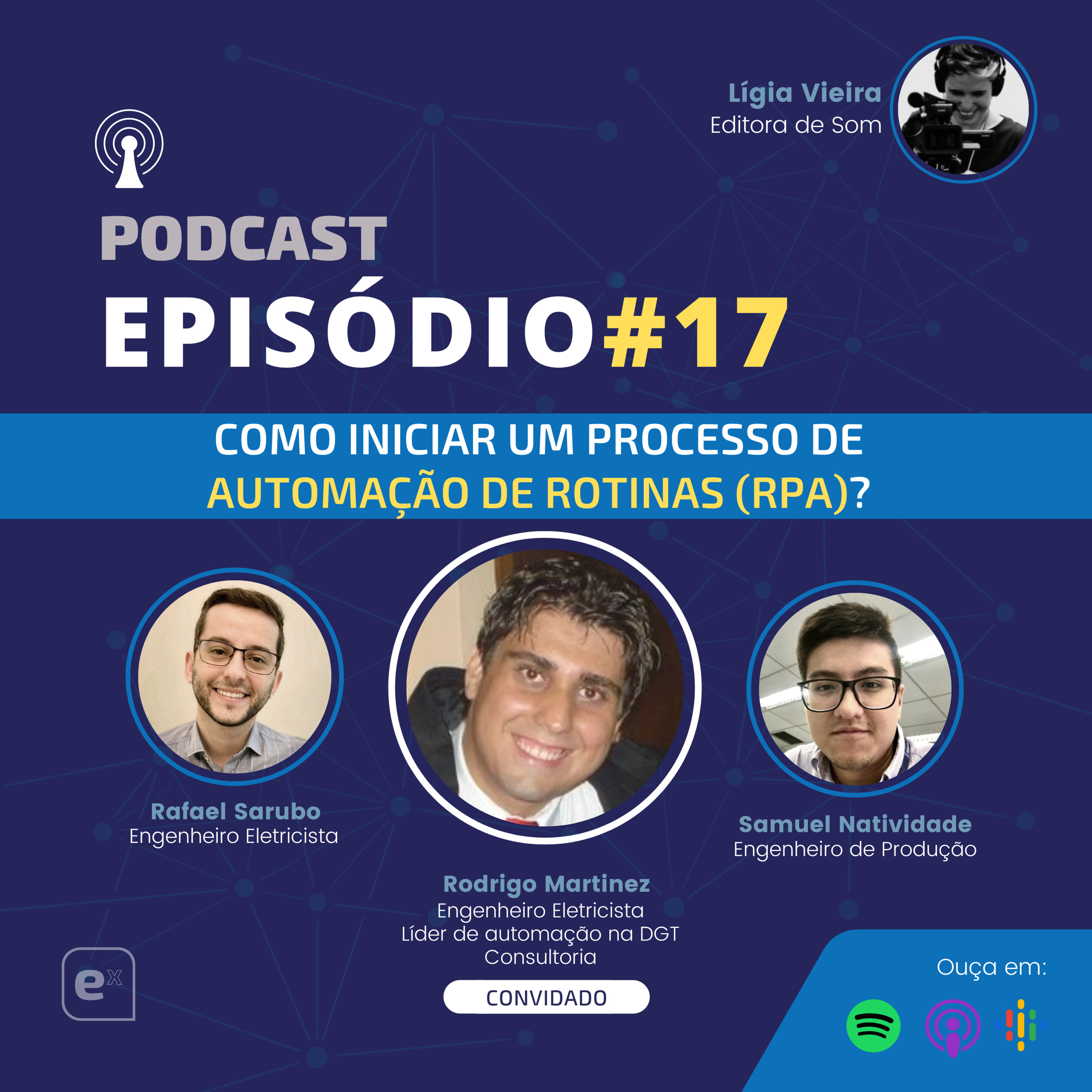 Engenharia Explicada