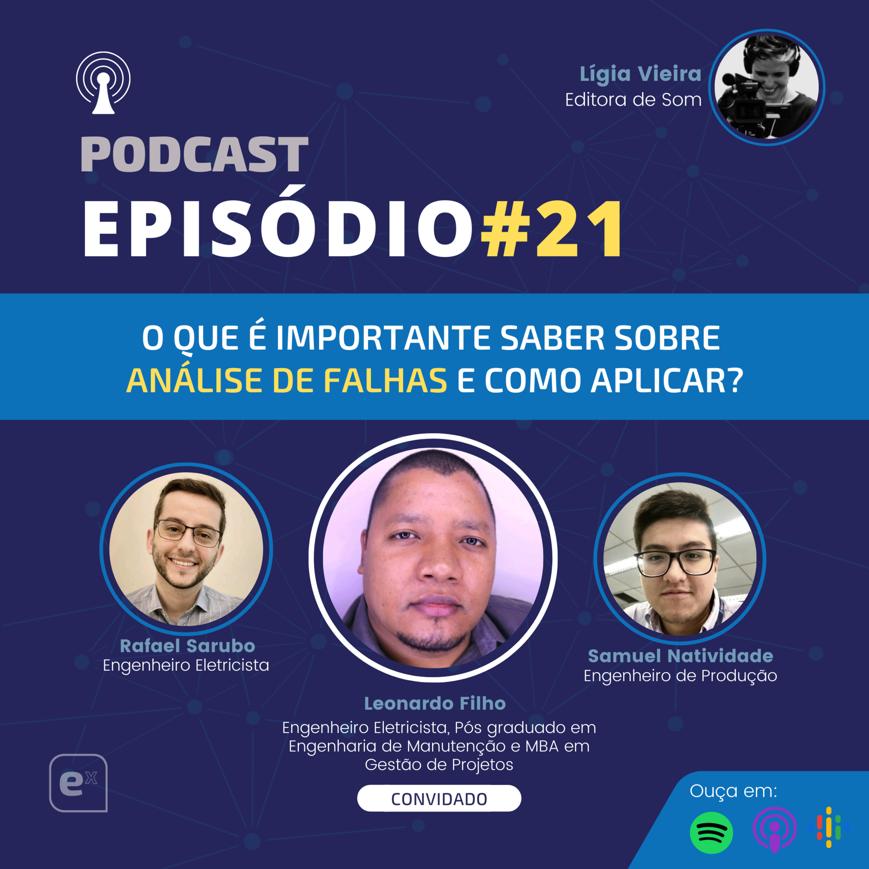 Engenharia Explicada