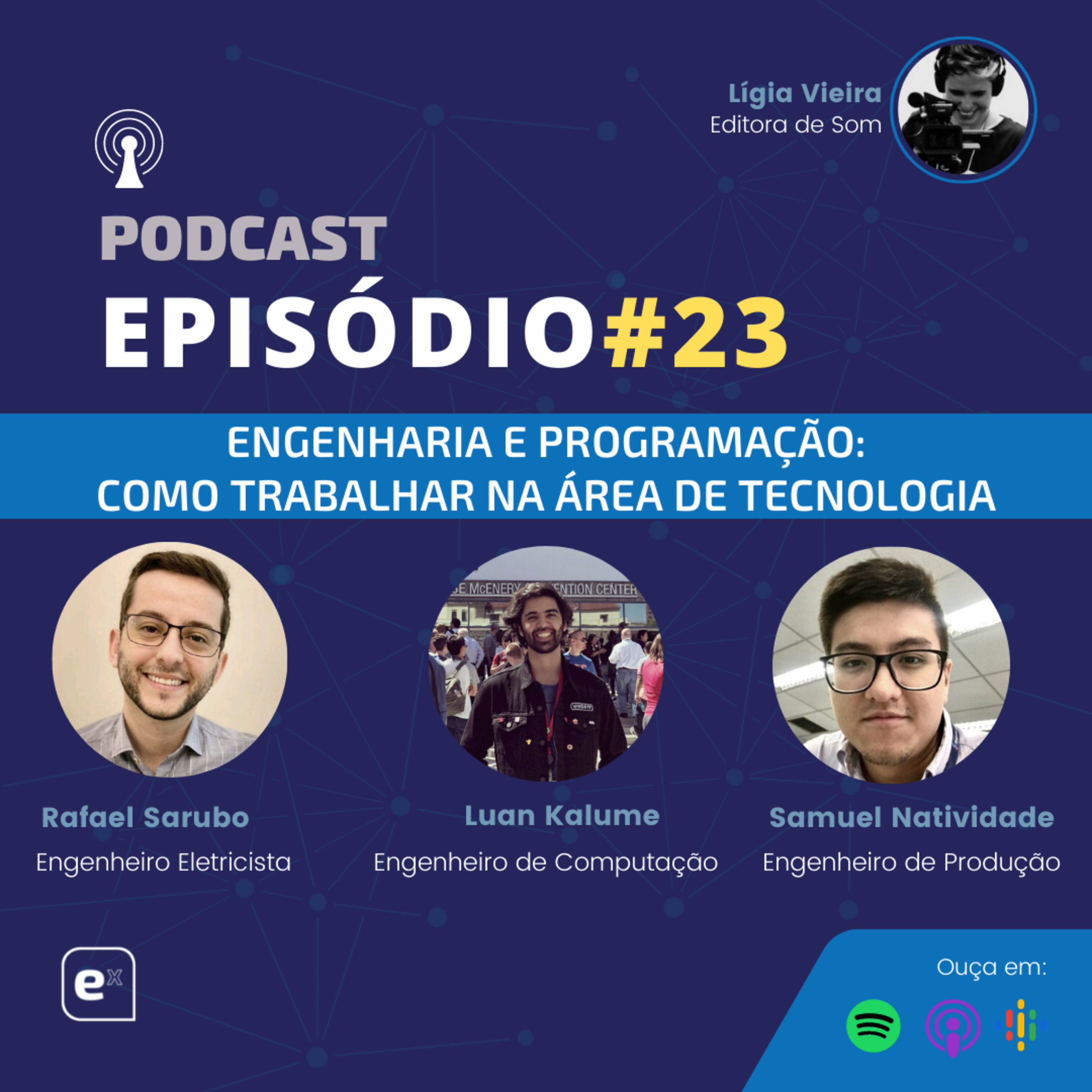 Engenharia Explicada