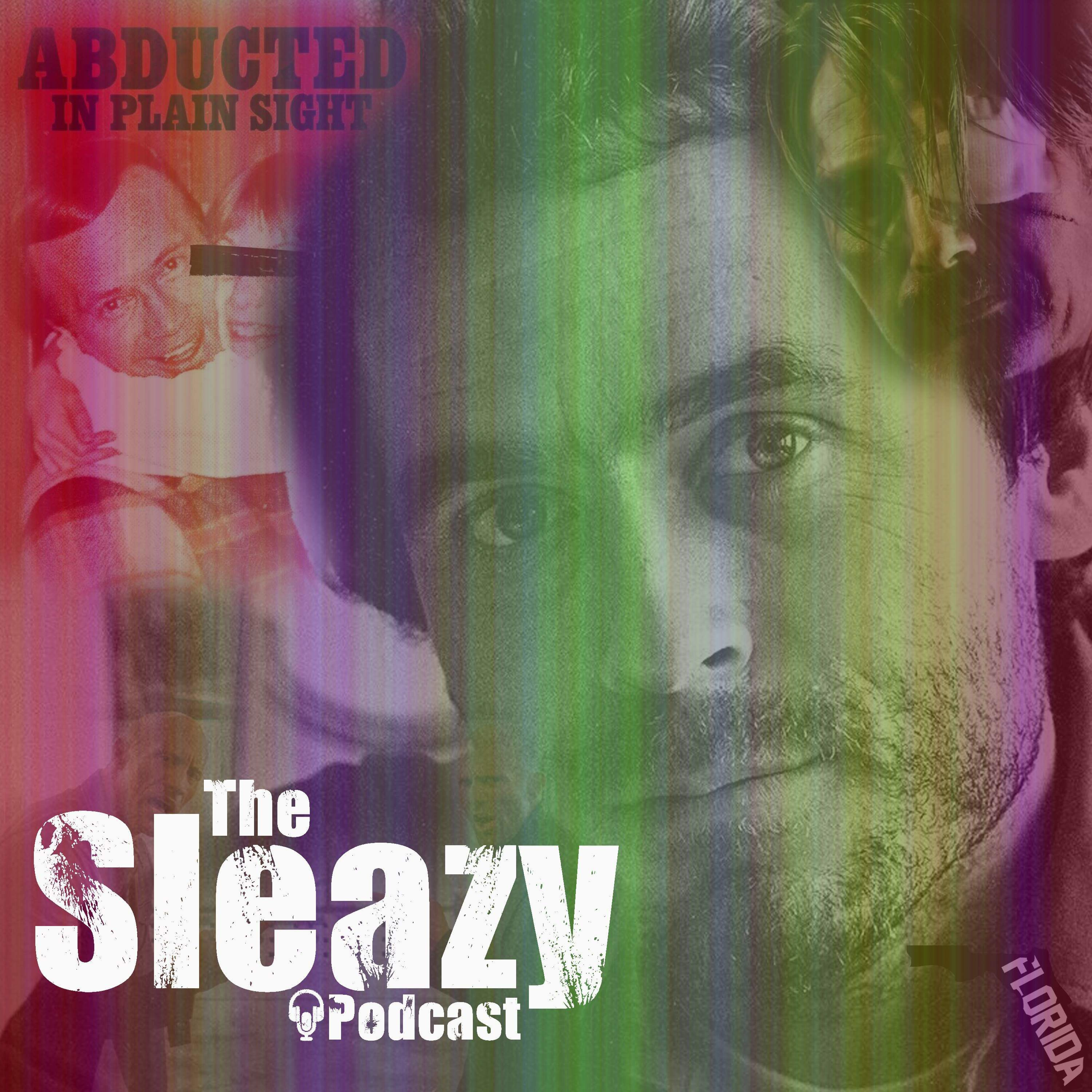 Episode 40- Ted Bundy Tapes, Abducted in Plain Sight, Polar, Hobbs & Shaw episode artwork