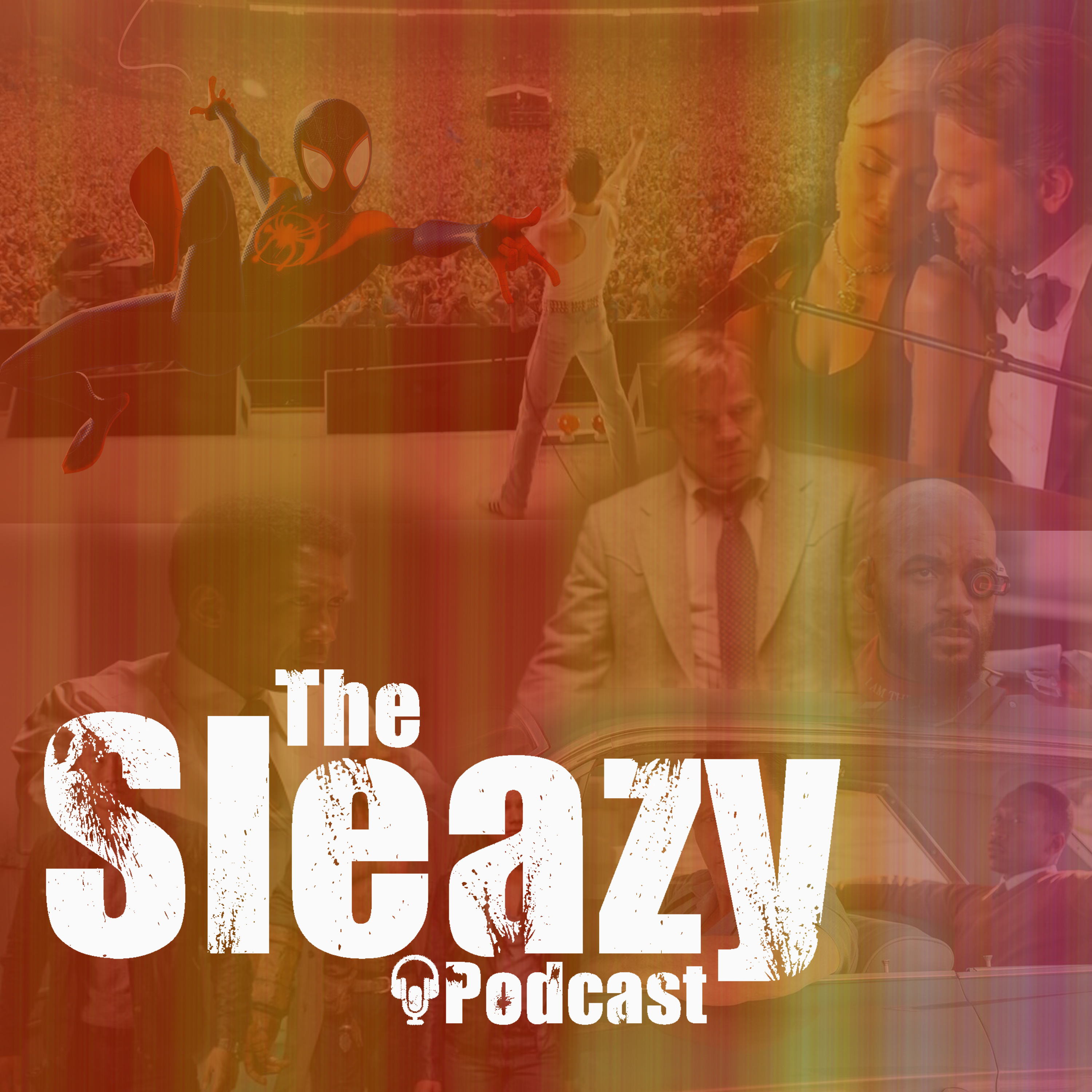 Episode 43- Florida News, Oscars, True Detective, Hell Boy Trailer, Will Smith Suicide 2  episode artwork