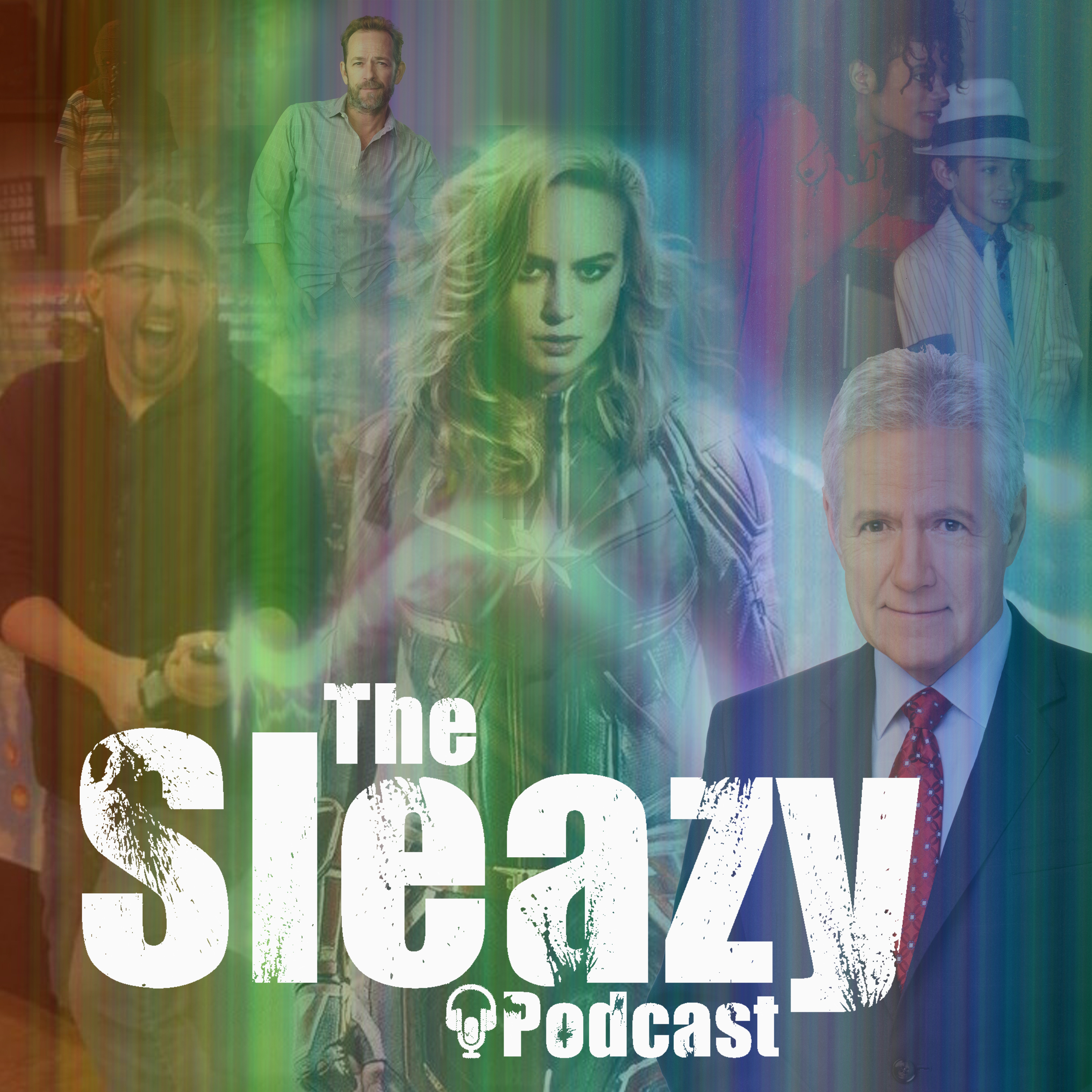 The Sleazy Podcast