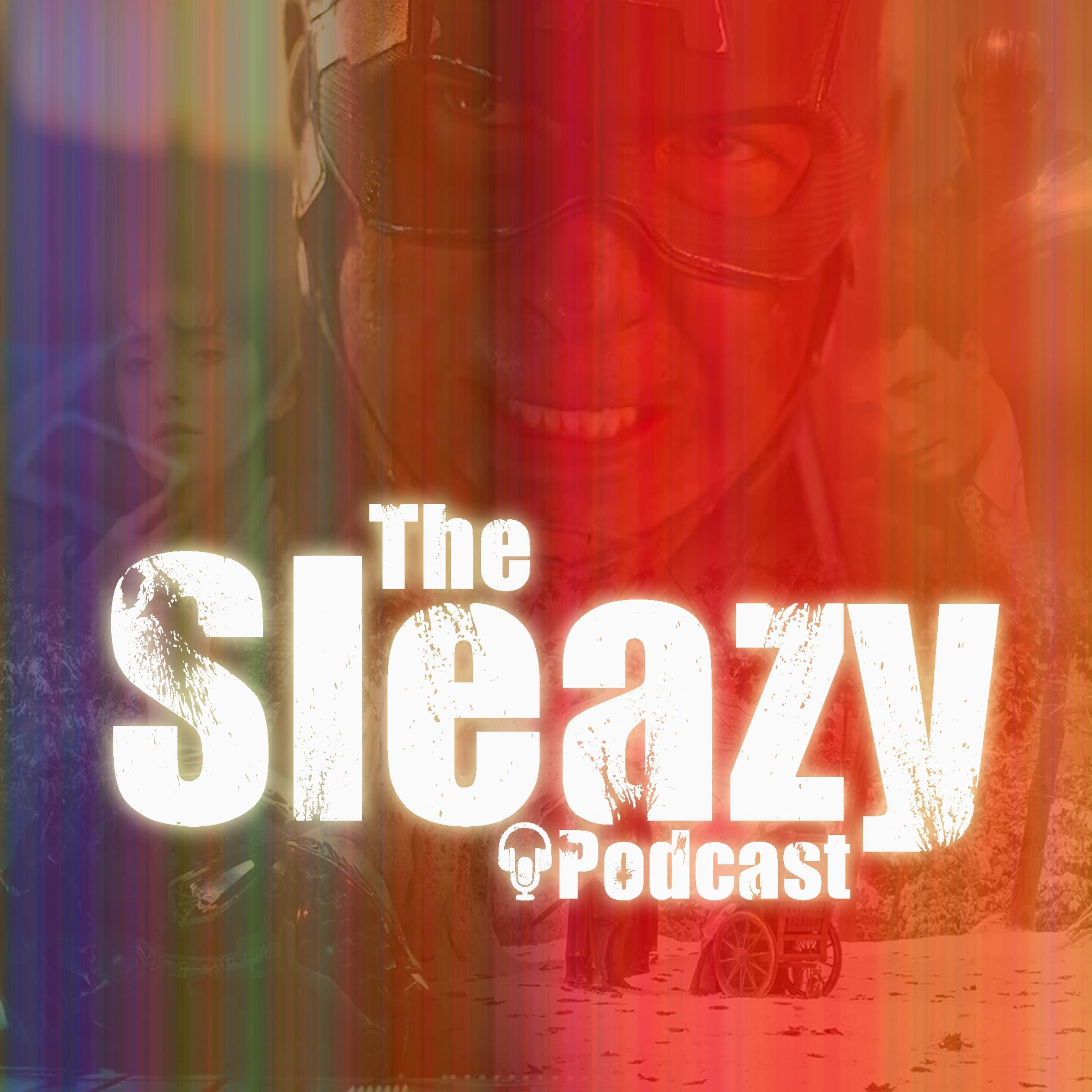 Episode 51- Crazy News, Lorena, Thoughts on Avengers Endgame (spoiler free), Game of Thrones Talk episode artwork