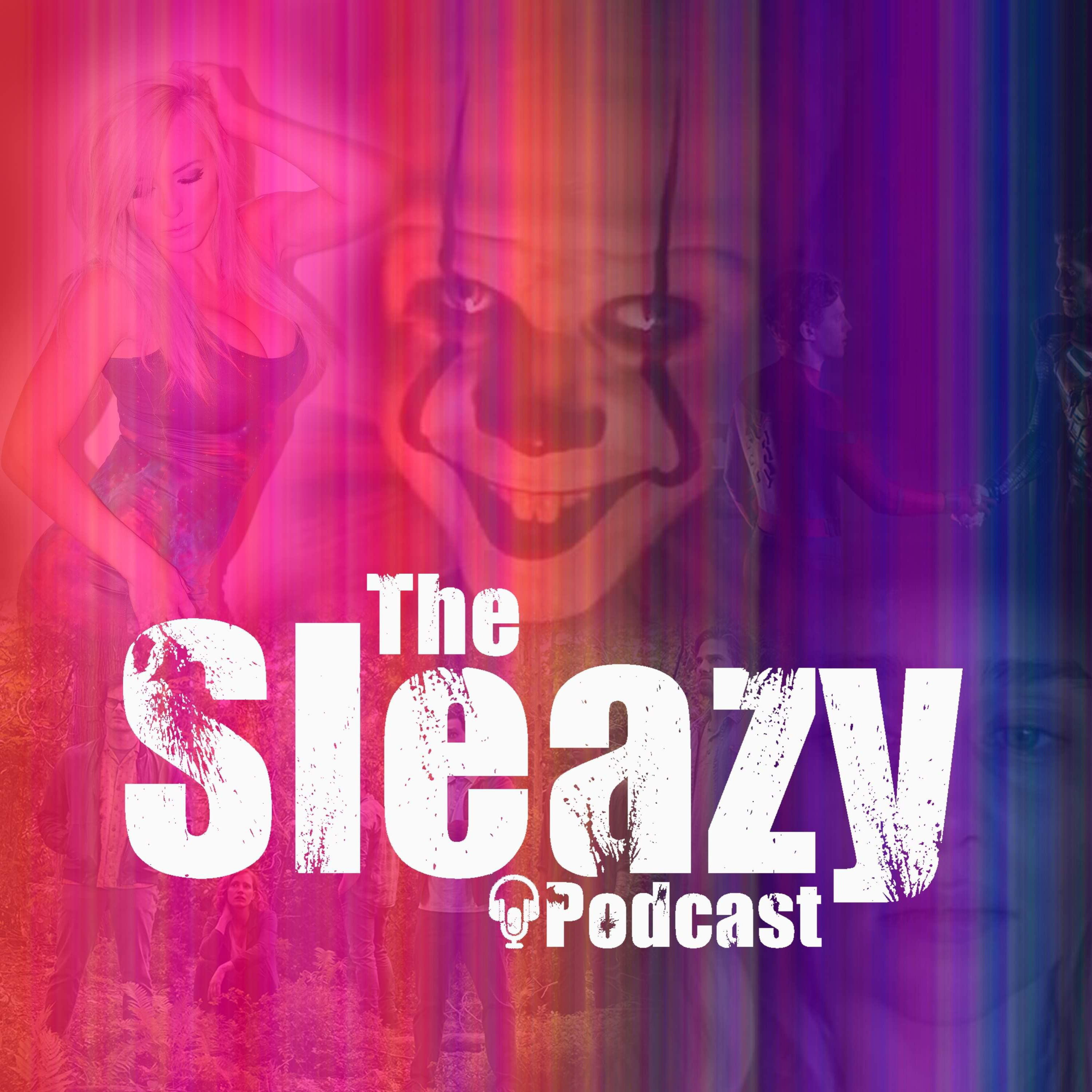 Episode 53- Instagram Hottie of the week, Florida/Crazy News, IT 2 Trailer, Spiderman Far From Home, Game of Thrones Talk  episode artwork