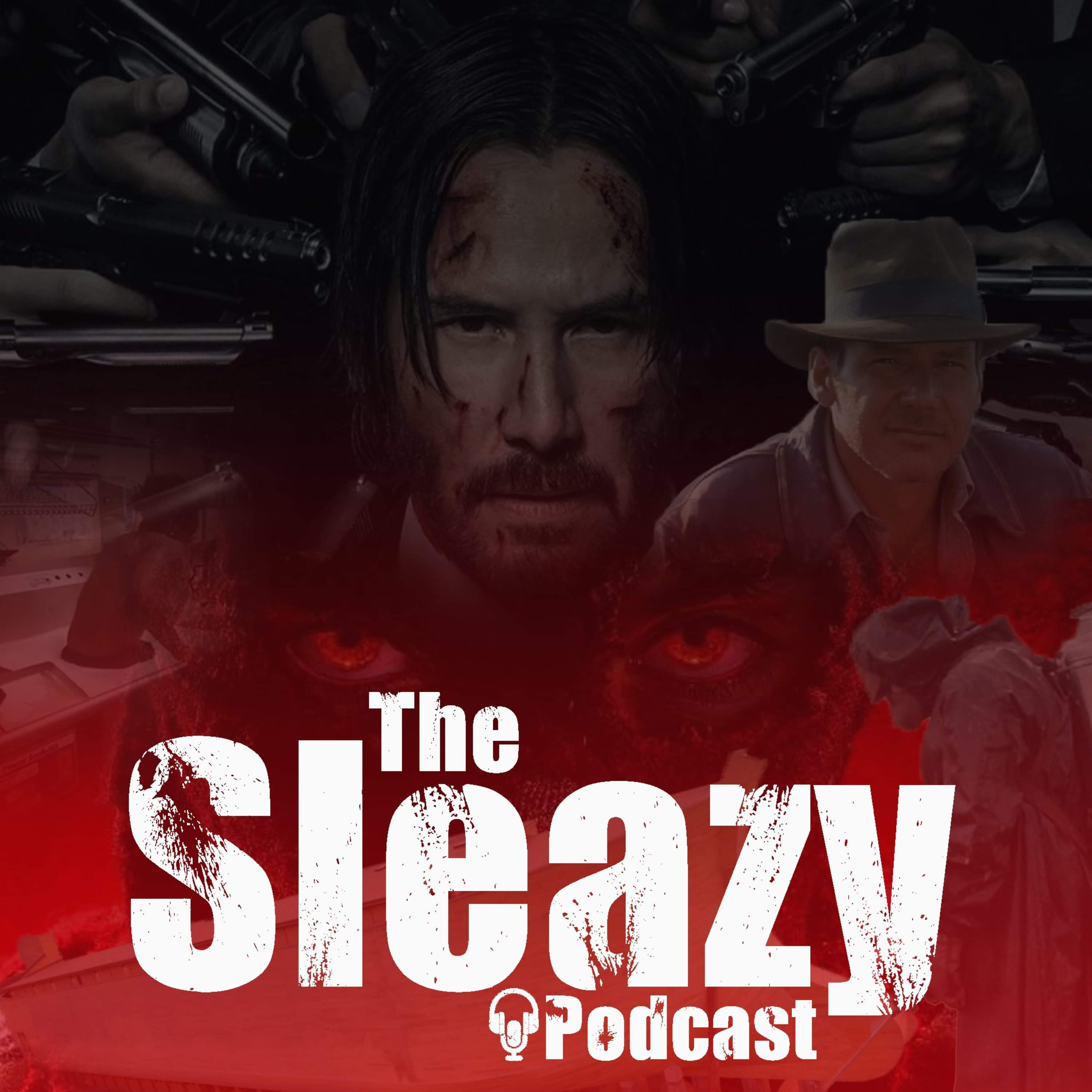 The Sleazy Podcast