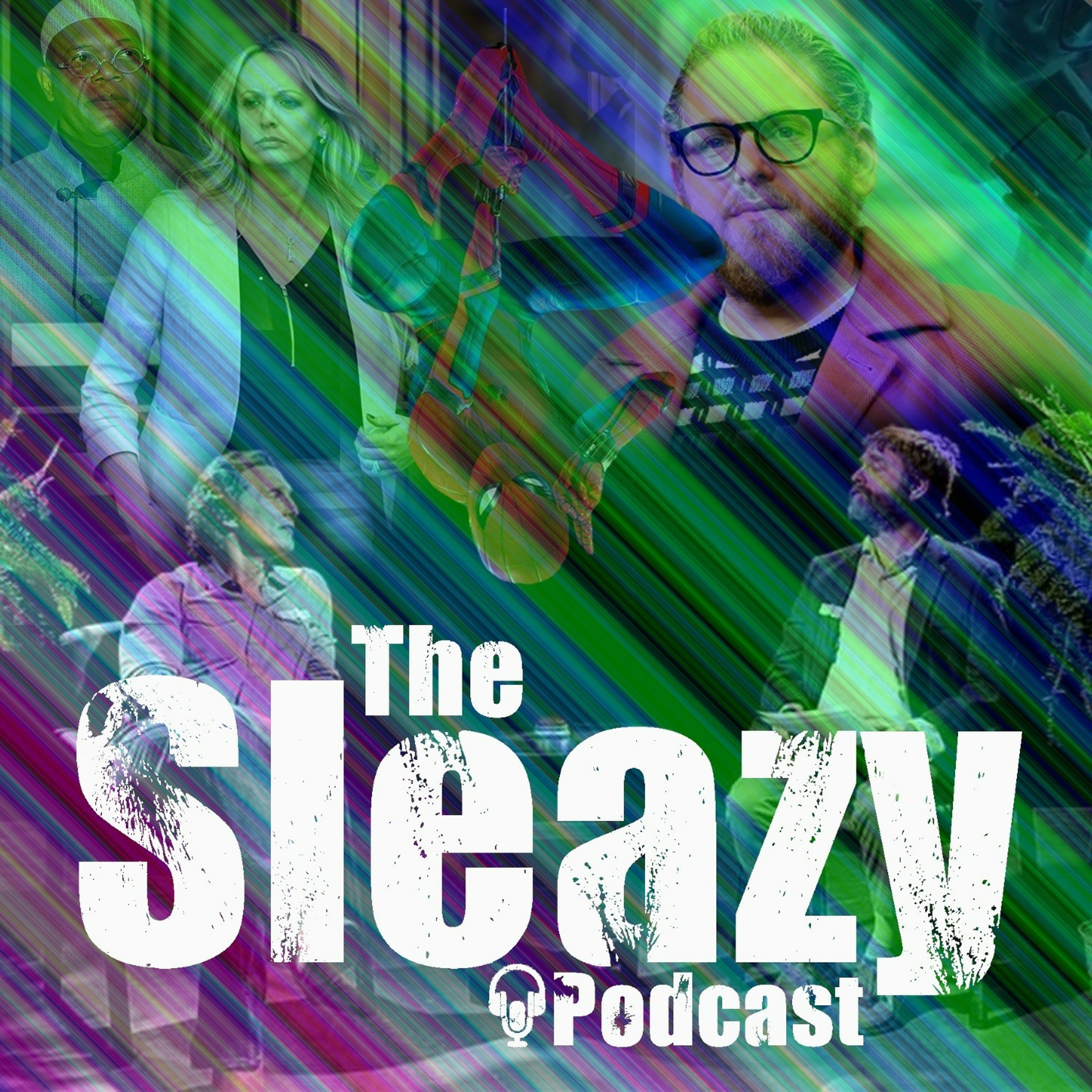 The Sleazy Podcast