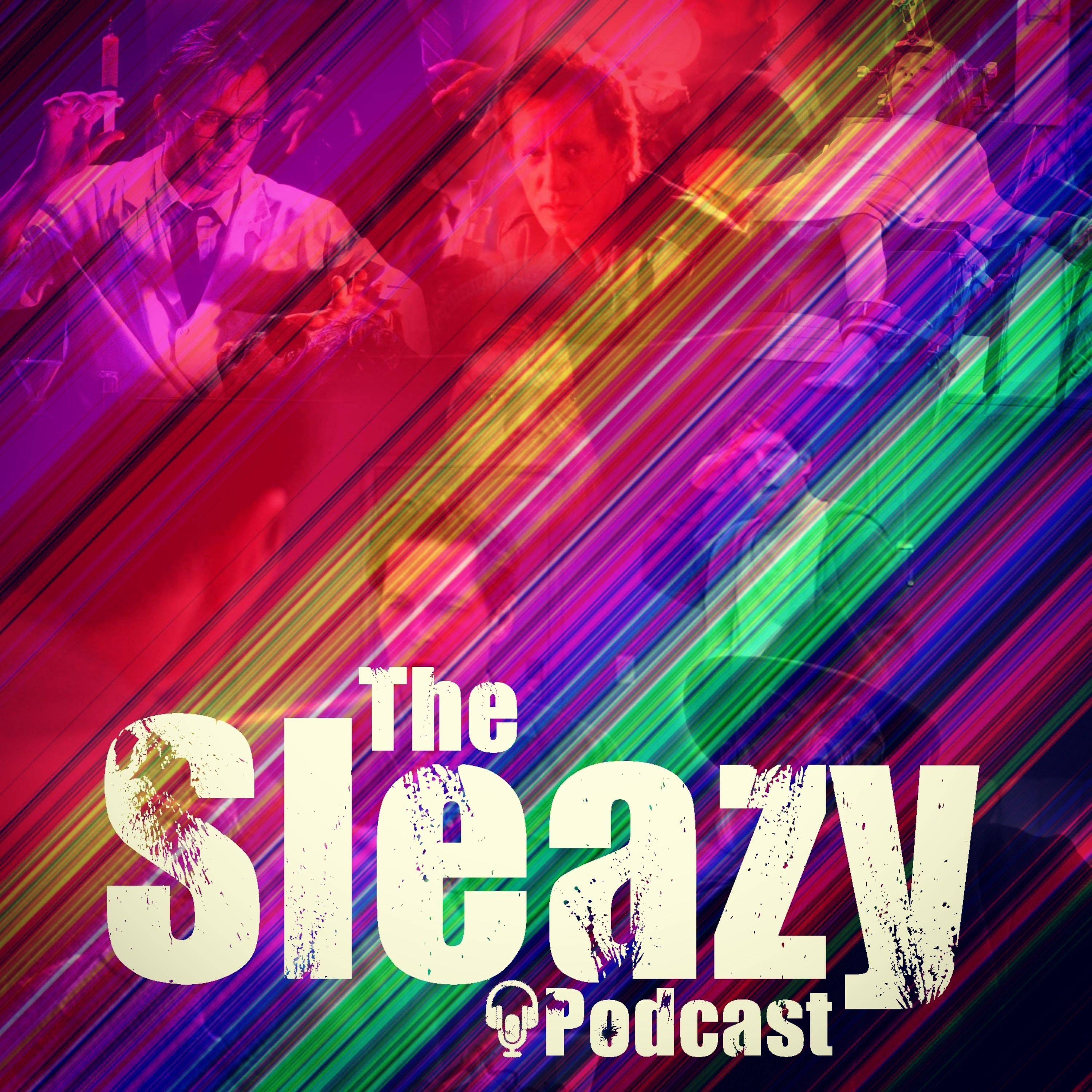 Episode 77- Horror Round Table, Star Wars Episode IX, Living with yourself- Netflix episode artwork