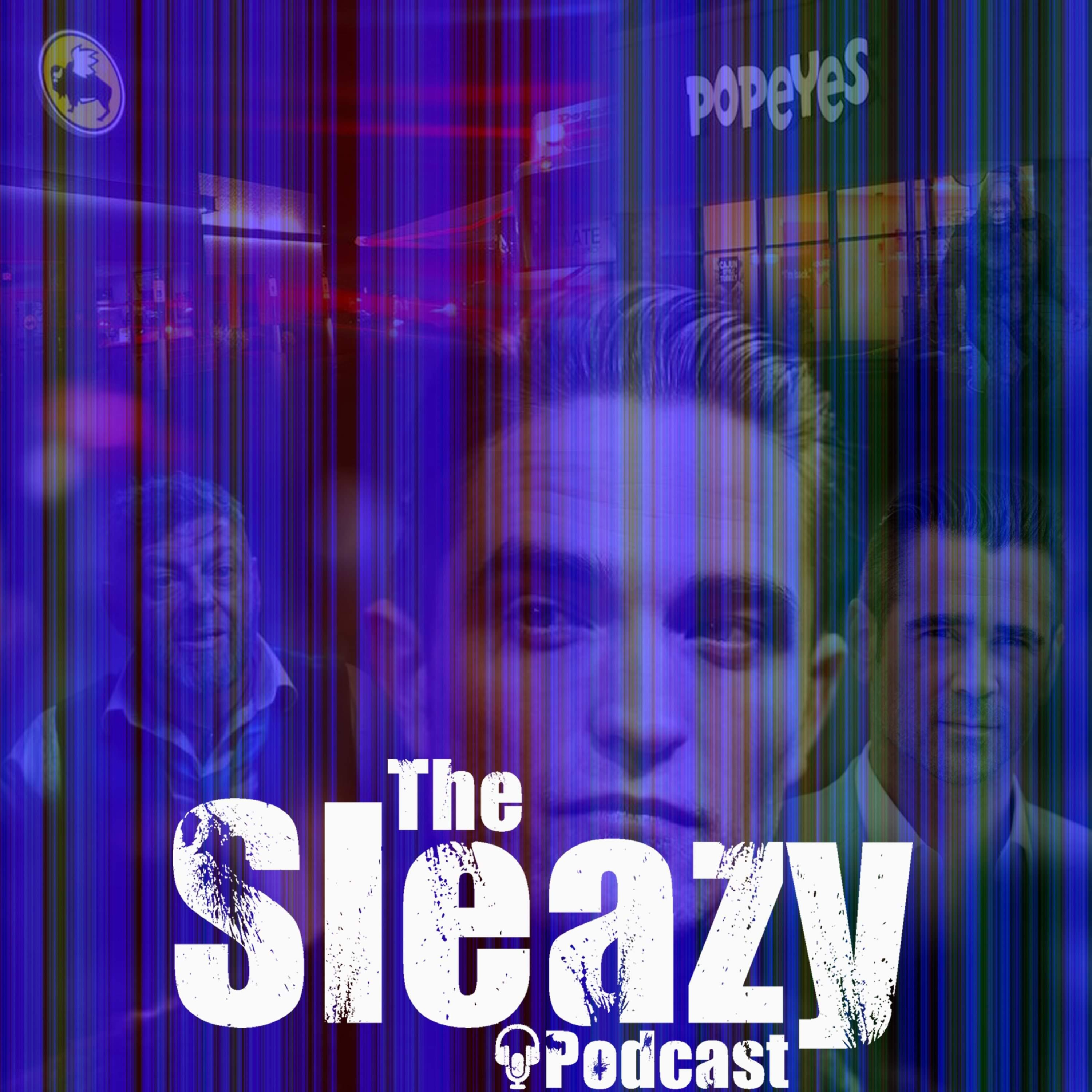 Episode 79- Car Troubles, Crazy News, The Batman Castings, The Best Trilogy episode artwork