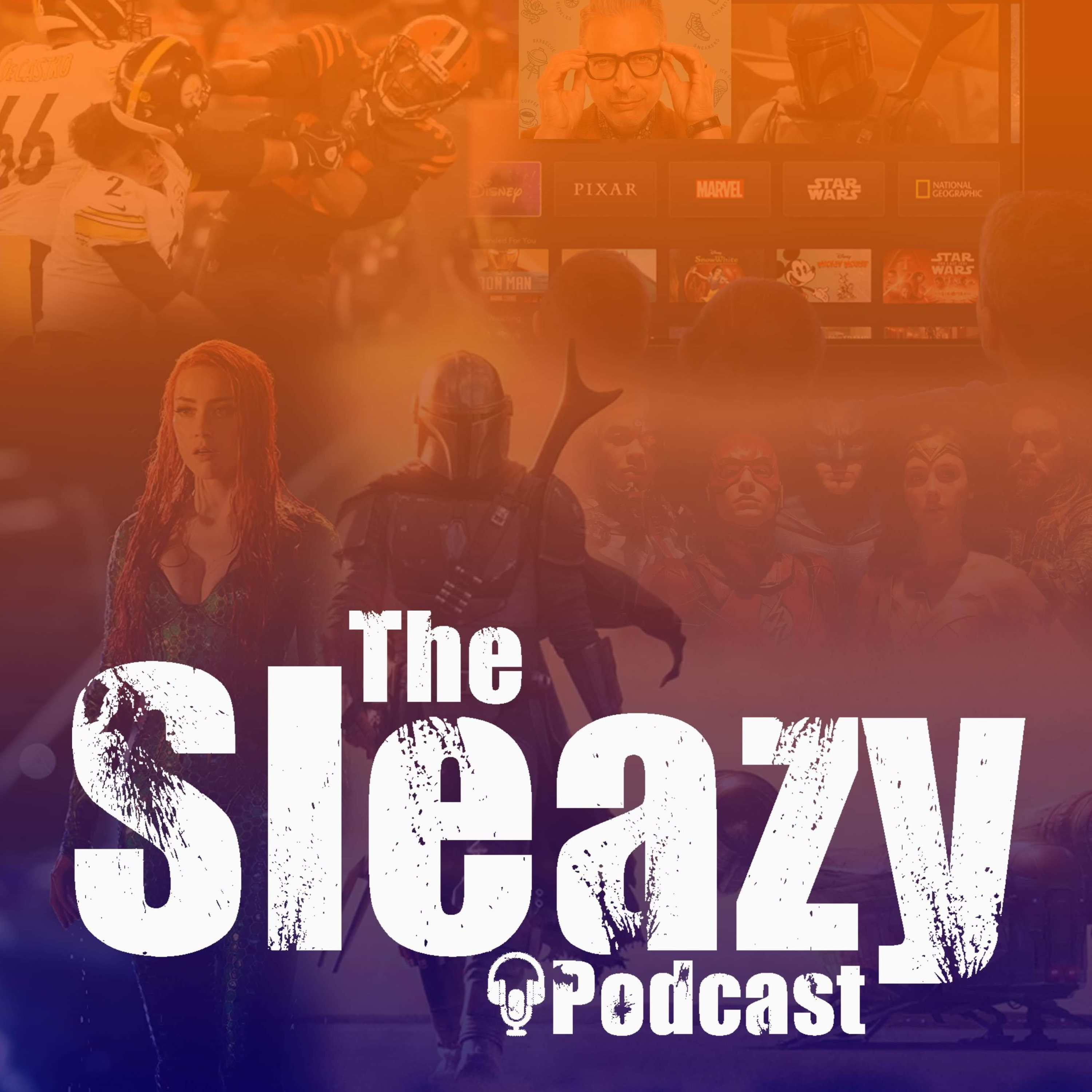 The Sleazy Podcast
