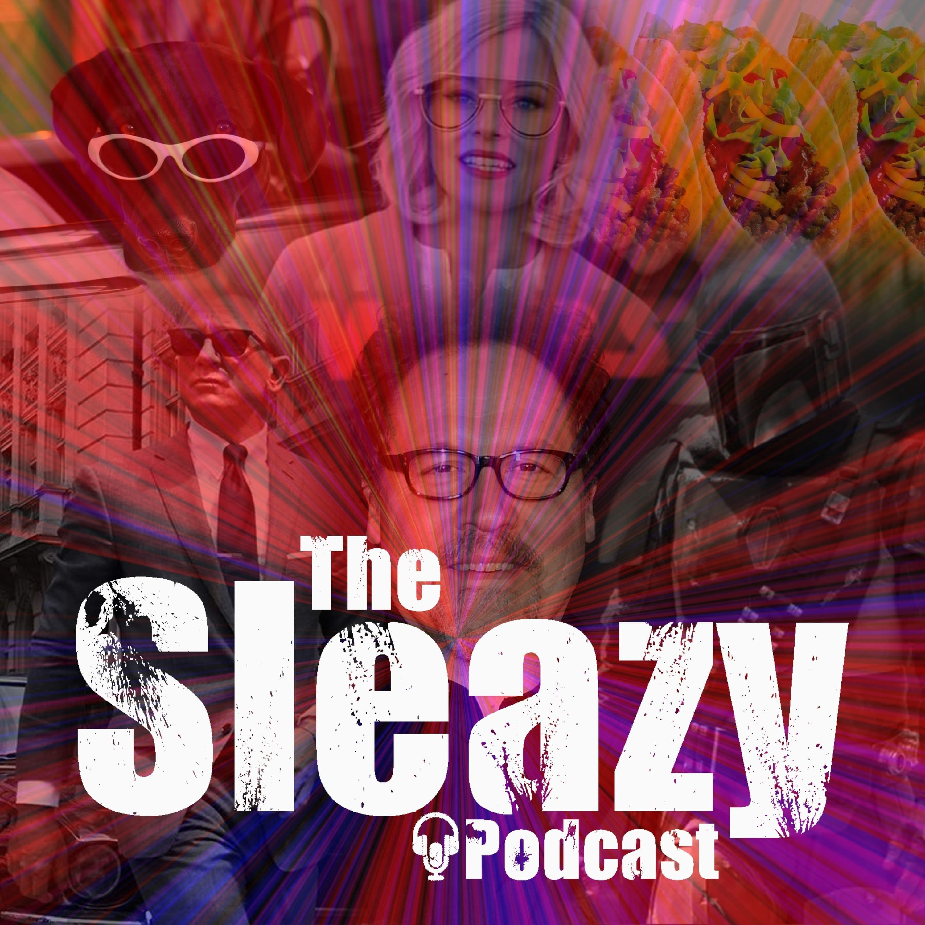 Episode 81- Crazy News, Daniel Craig, Elizabeth Banks, Jon Favreau Star Wars  episode artwork