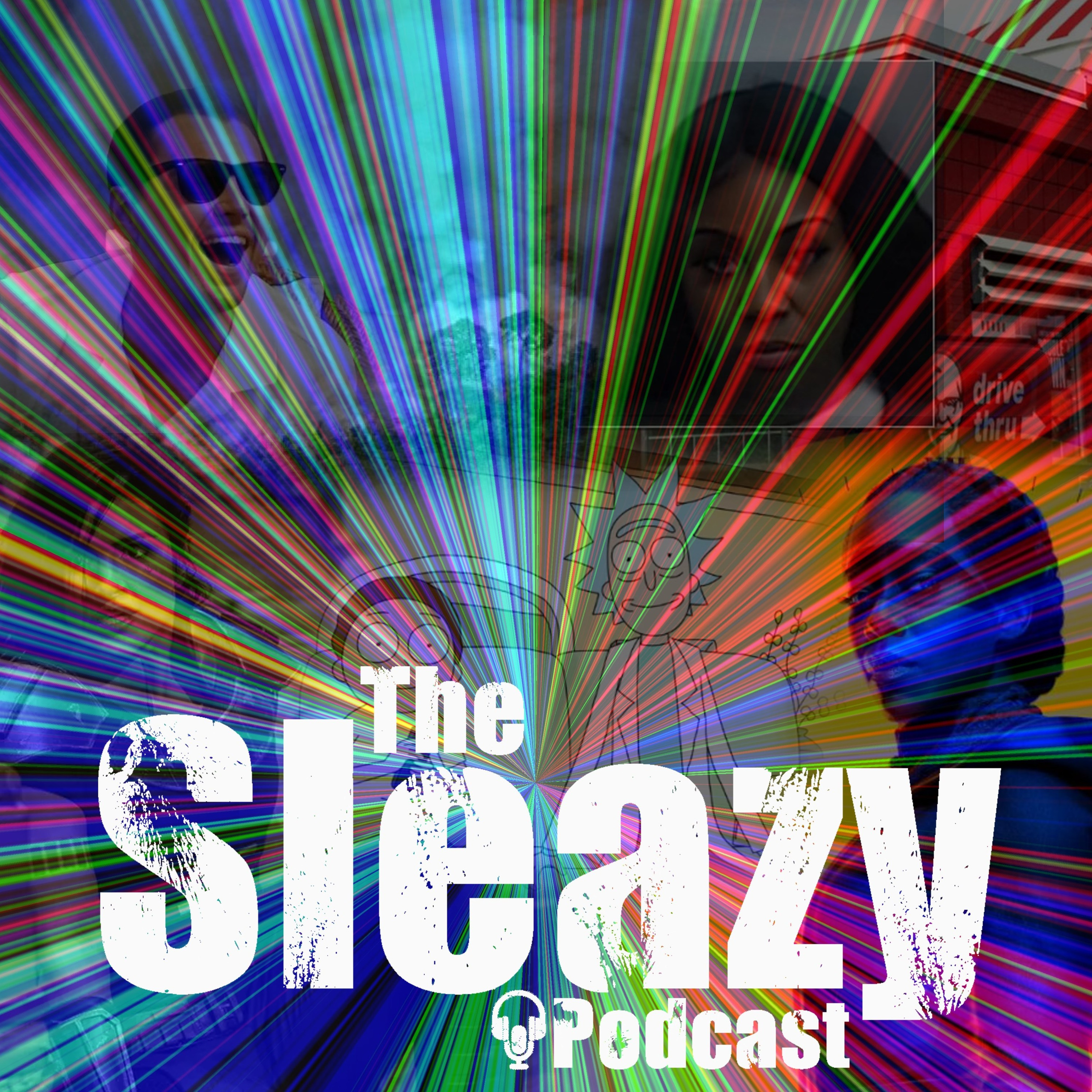 Episode 82- Crazy News, Mark Ruffalo wants a Hulk vs Wolverine Movie, 20 Most Streamed Shows Last Week episode artwork