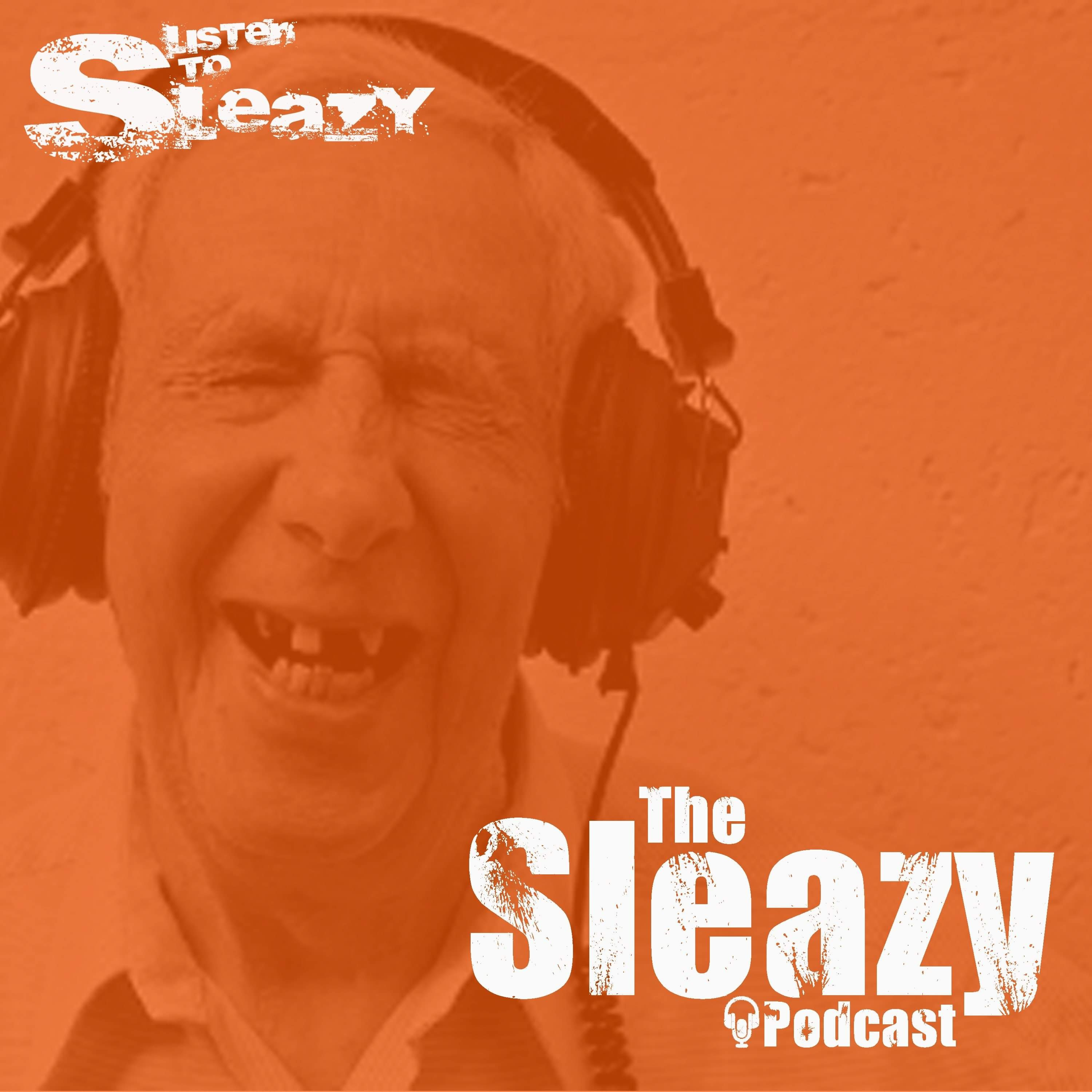 Episode 92 - Superbowl Commercials, Travis Kelce Speech, Spiral, Matthew McConaughey, Sam Raimi Dr. Strange 2  episode artwork