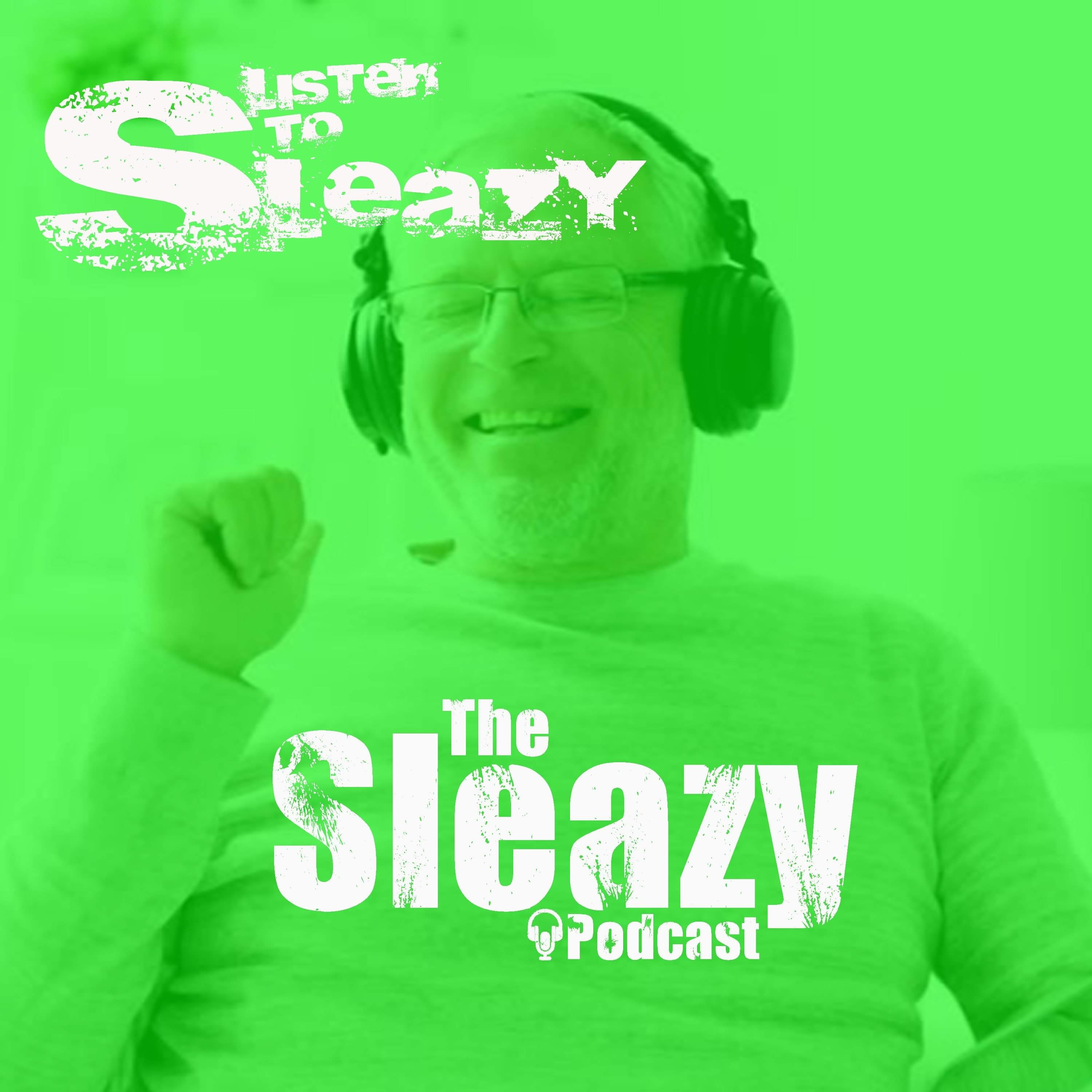 Episode 94 - Weekly Recap, Instagram Hottie, Coronavirus, Crazy News, Candyman Alison Brie She Hulk  episode artwork