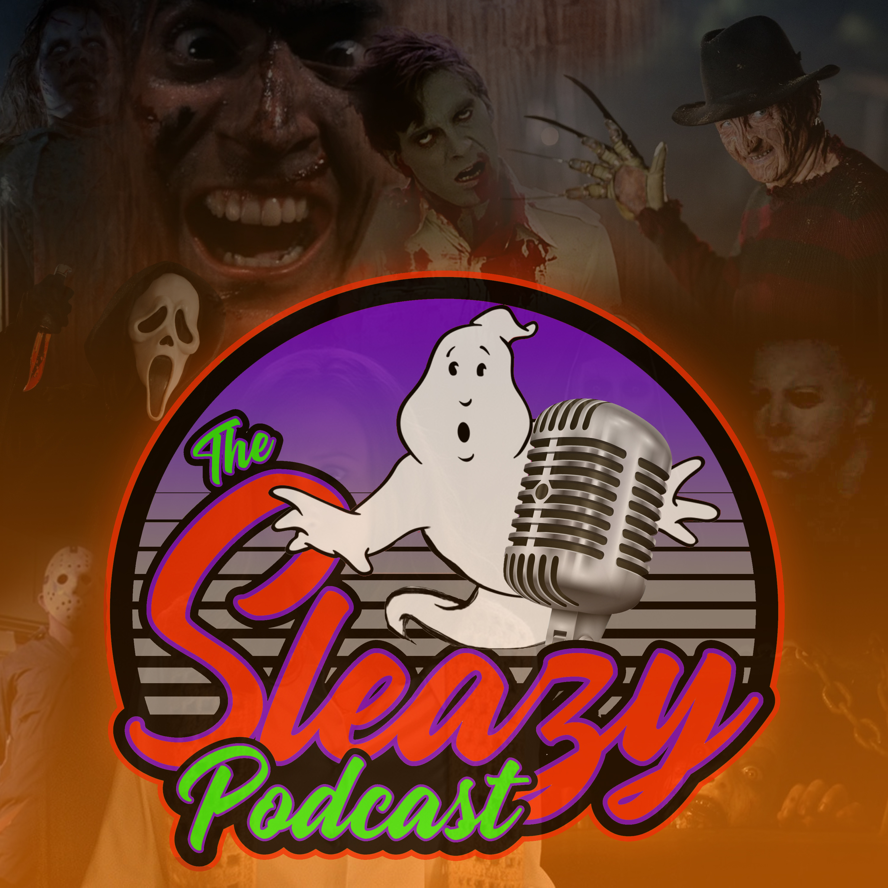 Episode 142 - Netflix Ad Plan, Favorite/Best Zombie Movies, Significant Other, Halloween Ends  episode artwork